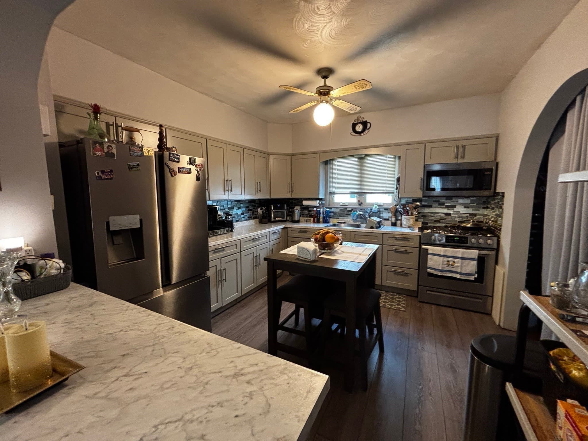 2 Family - 2 Units Up/Down at 507-509 Nash Rd, New Bedford MA 02746, New Bedford, photo 12 of 40