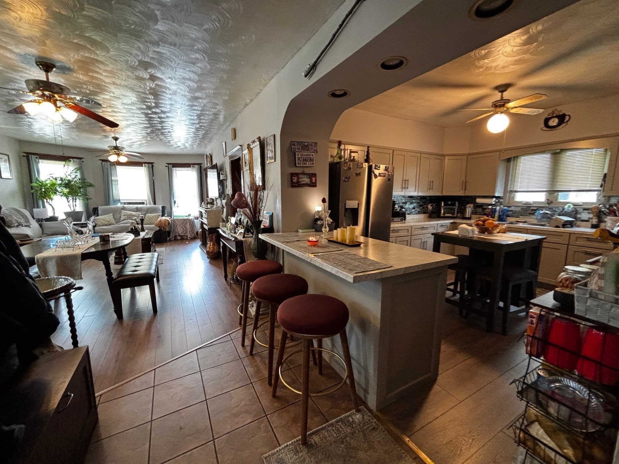 2 Family - 2 Units Up/Down at 507-509 Nash Rd, New Bedford MA 02746, New Bedford, photo 14 of 40