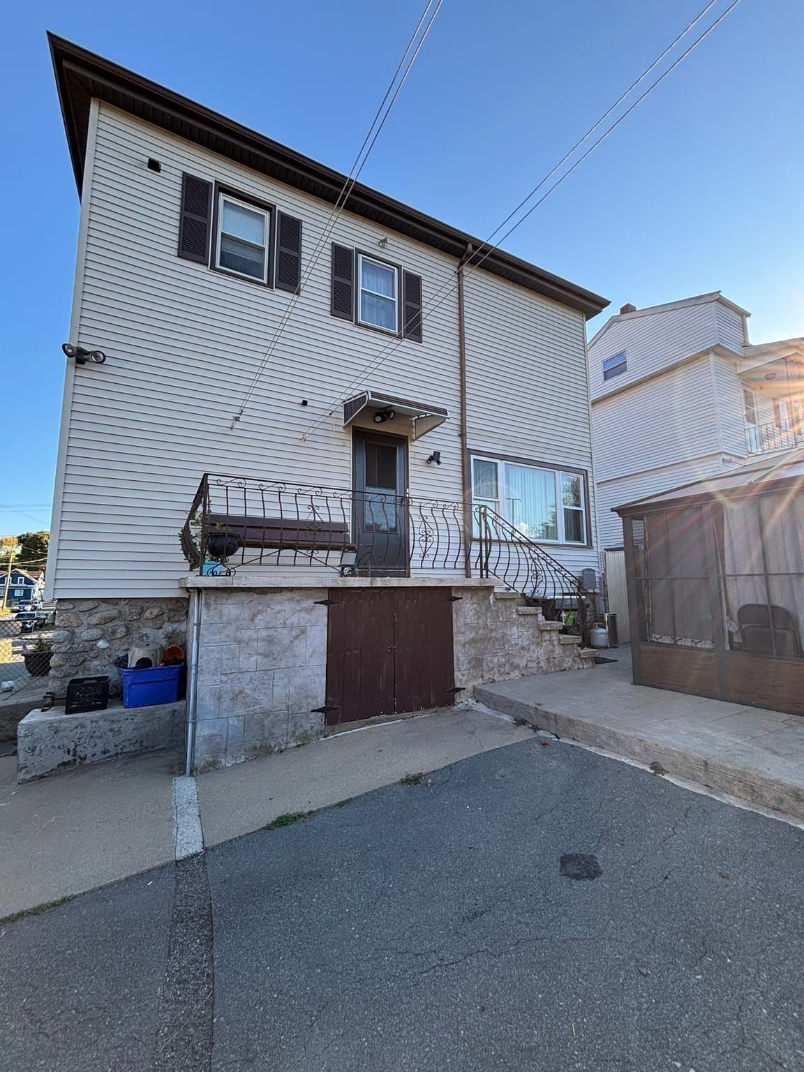 2 Family - 2 Units Up/Down at 507-509 Nash Rd, New Bedford MA 02746, New Bedford, photo 40 of 40