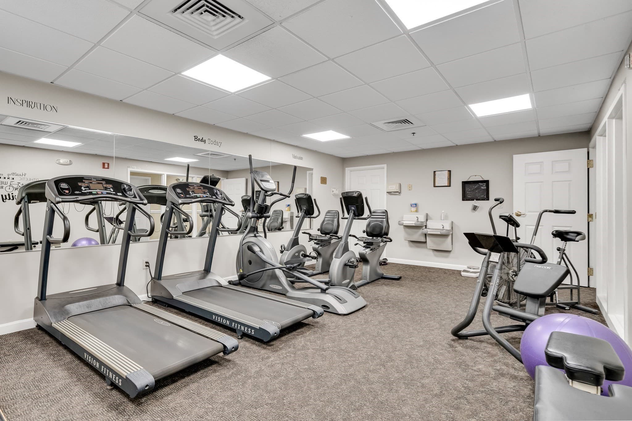Condominium at 989 East Street # 210, Dedham MA 02026, photo 26 of 33