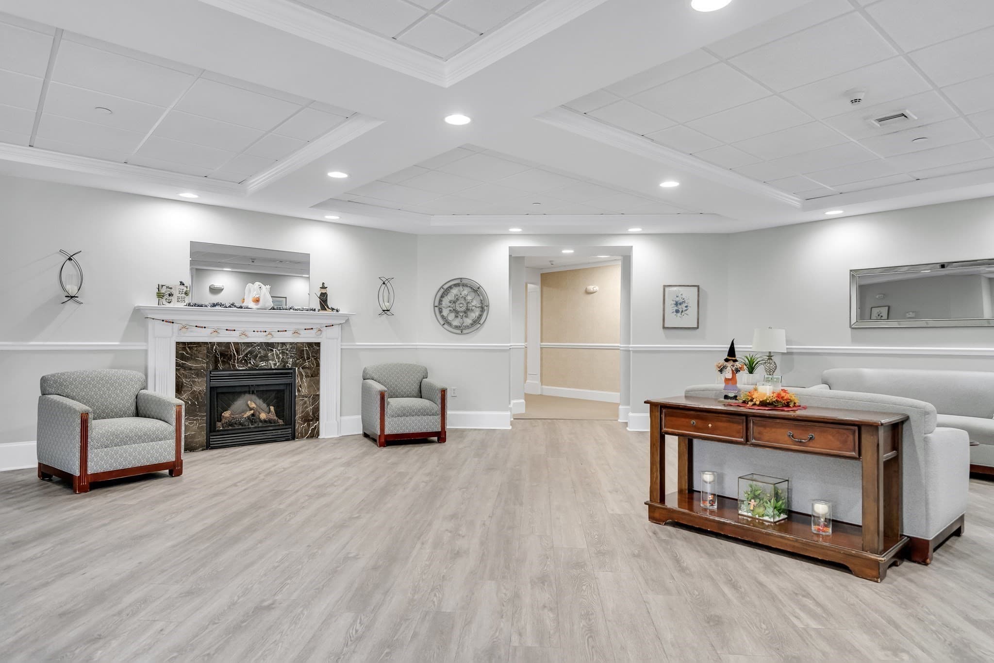 Condominium at 989 East Street # 210, Dedham MA 02026, photo 3 of 33