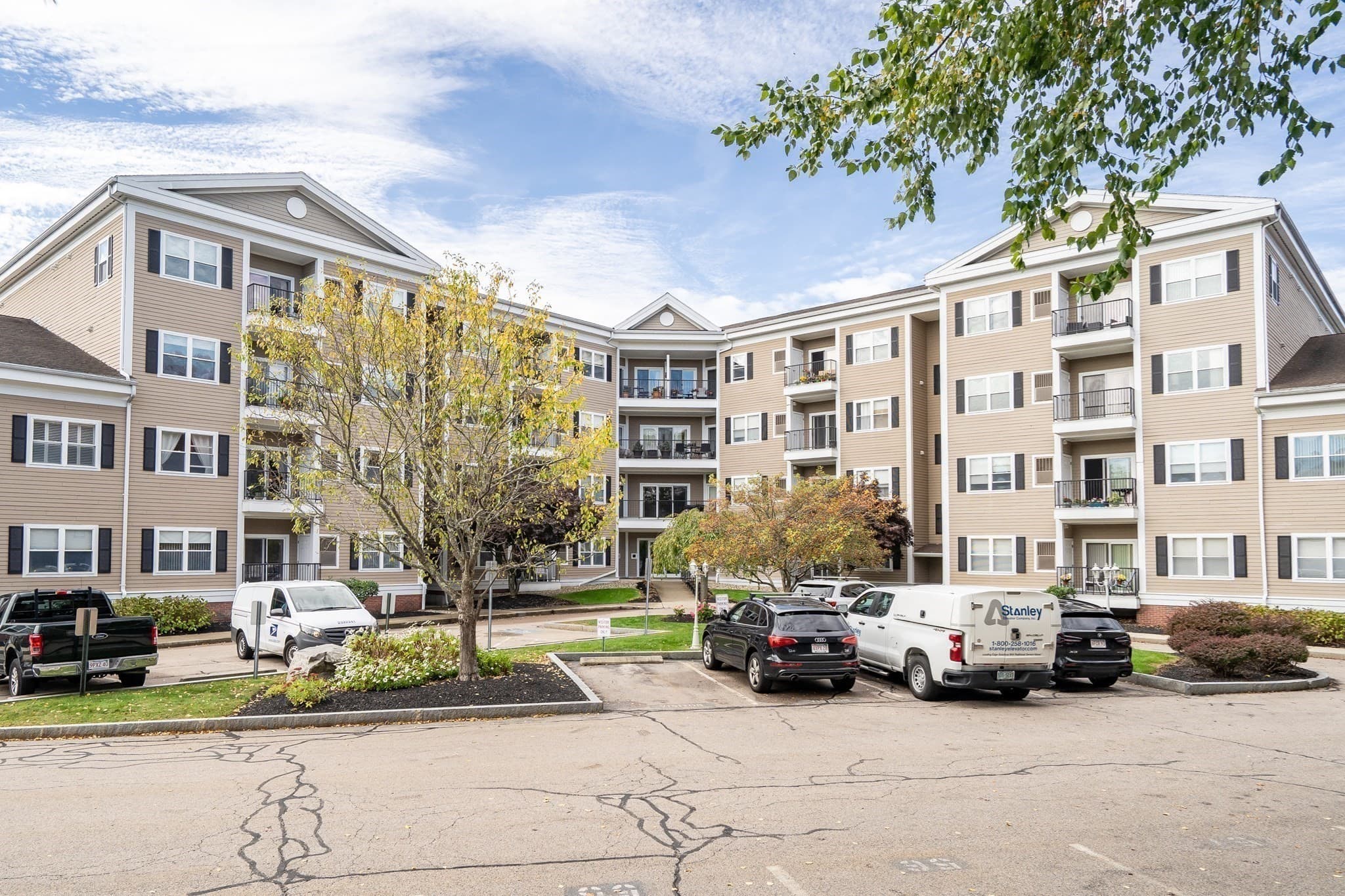 Condominium at 989 East Street # 210, Dedham MA 02026, photo 32 of 33