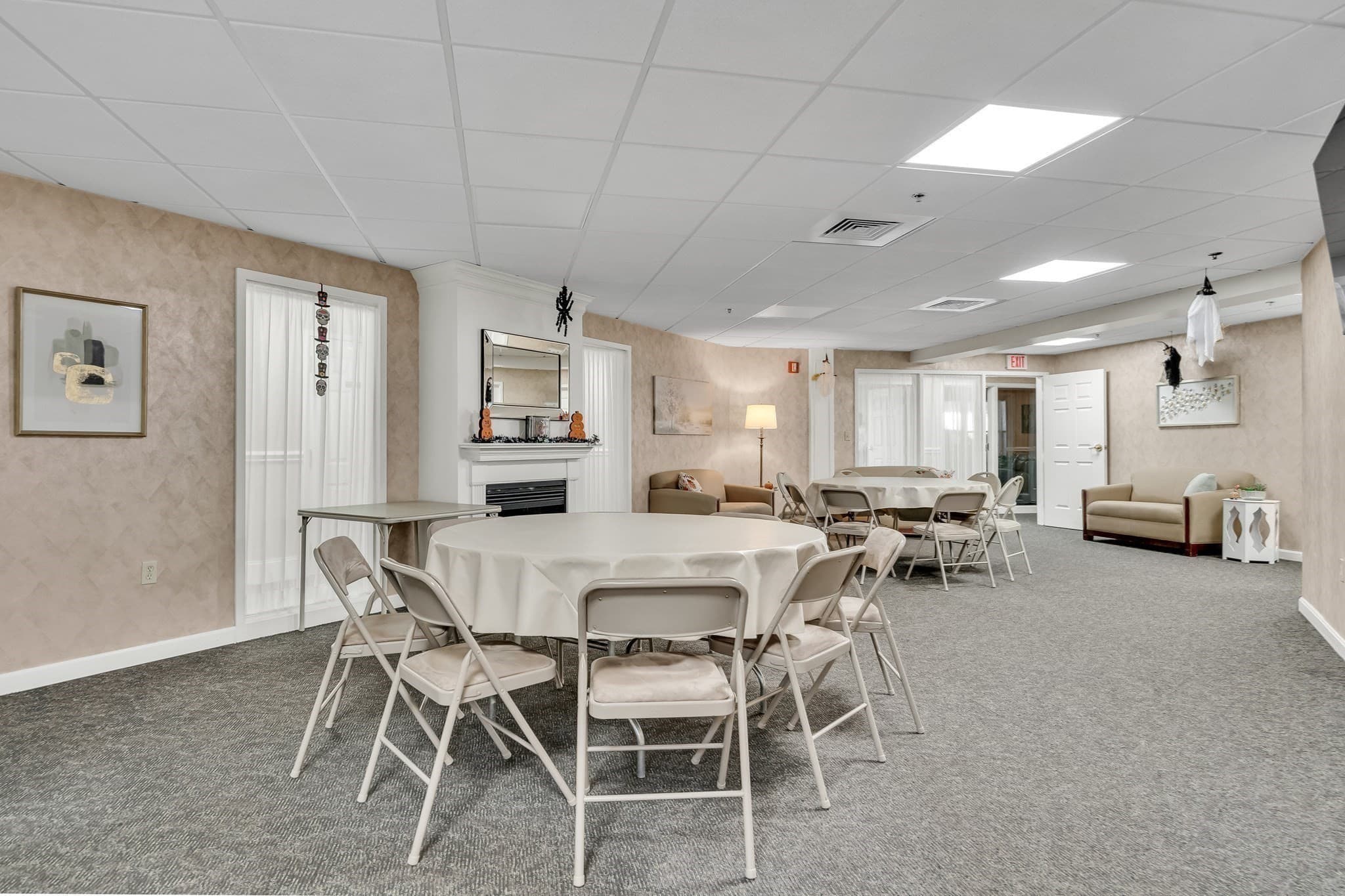 Condominium at 989 East Street # 210, Dedham MA 02026, photo 28 of 33