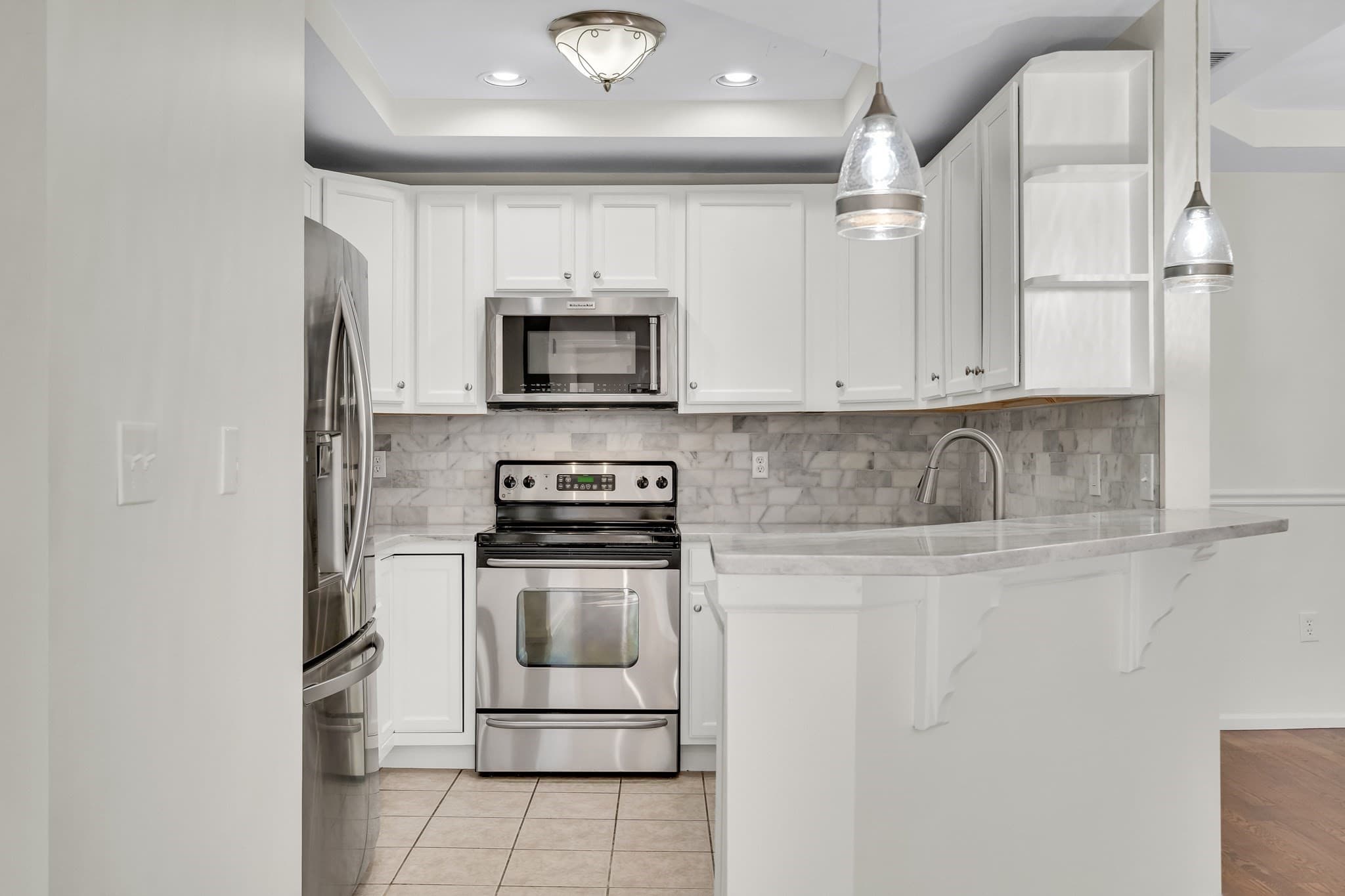 Condominium at 989 East Street # 210, Dedham MA 02026, photo 5 of 33