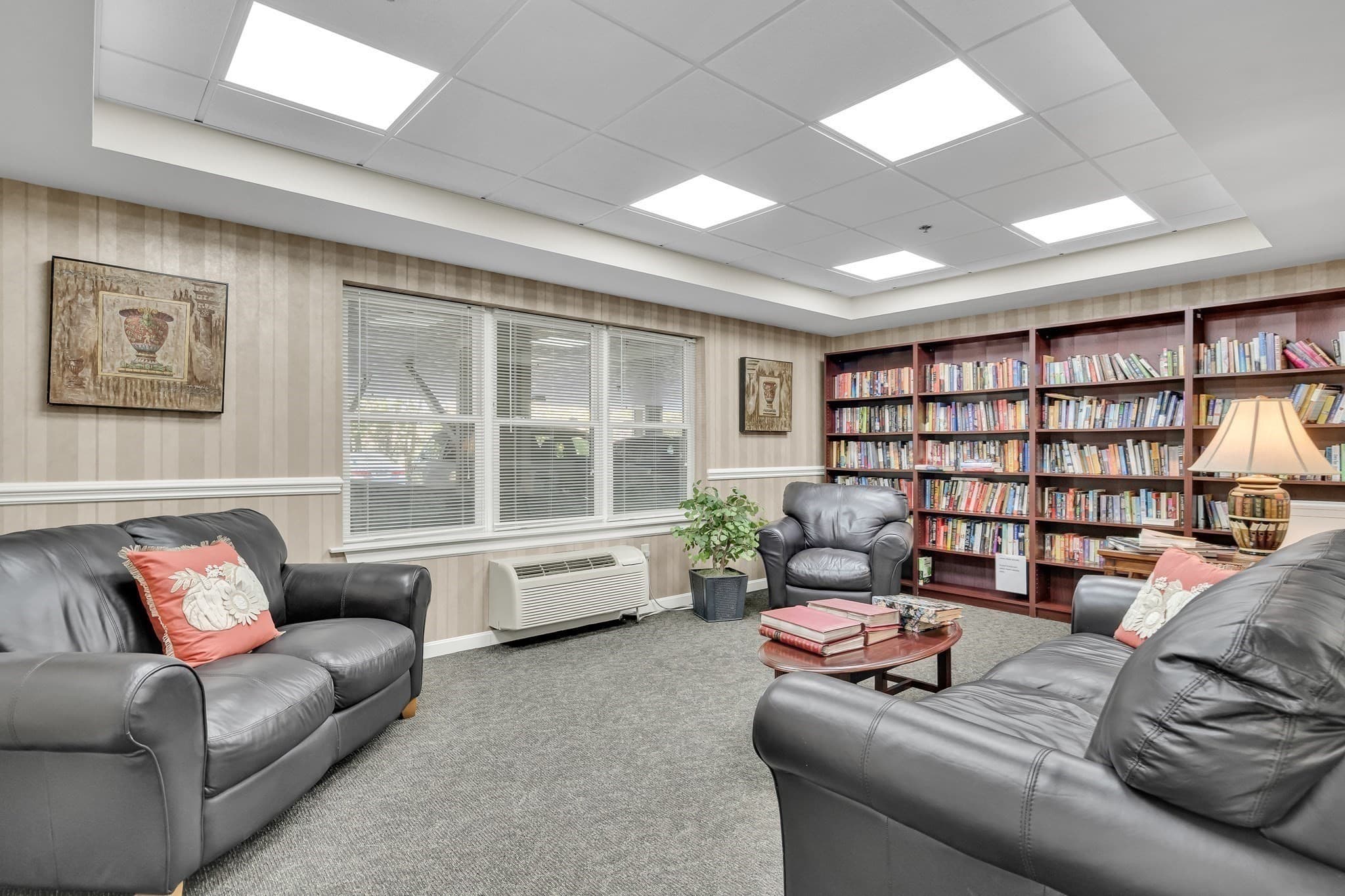 Condominium at 989 East Street # 210, Dedham MA 02026, photo 24 of 33