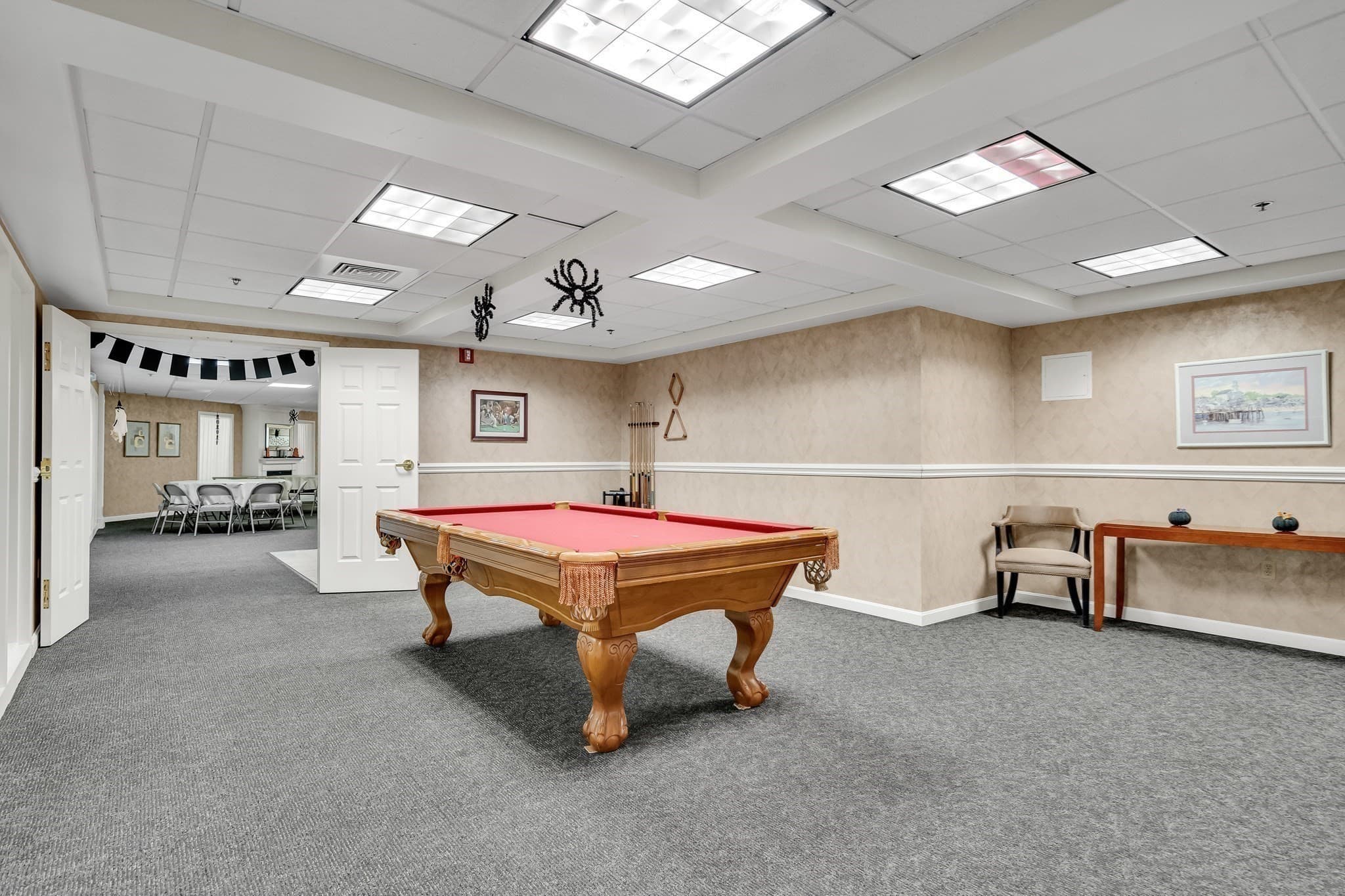Condominium at 989 East Street # 210, Dedham MA 02026, photo 30 of 33