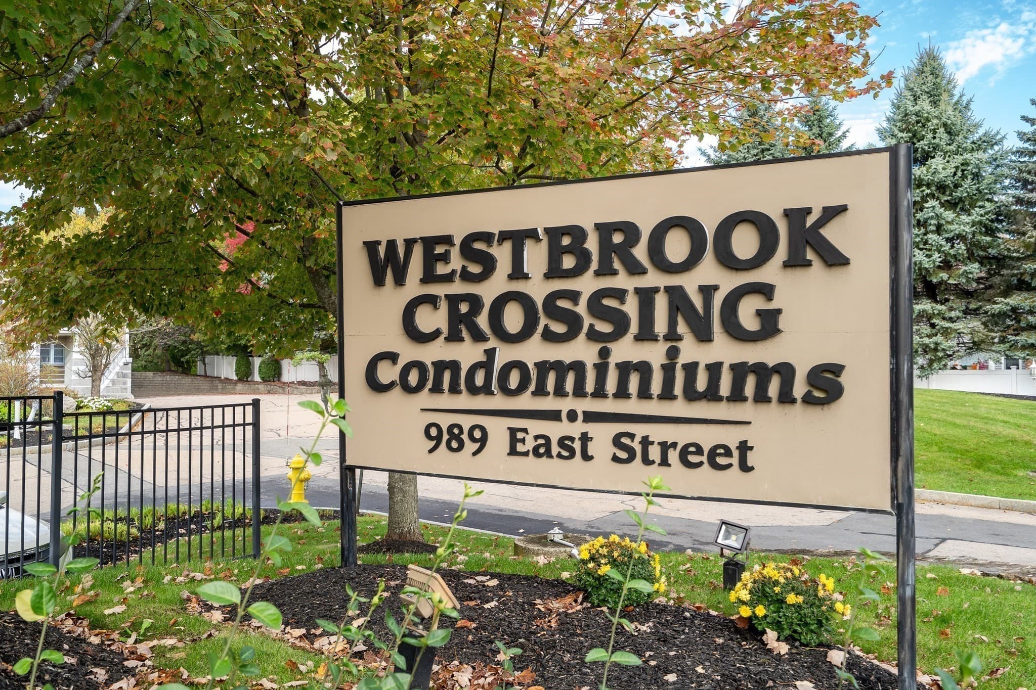 Condominium at 989 East Street # 210, Dedham MA 02026, photo 33 of 33