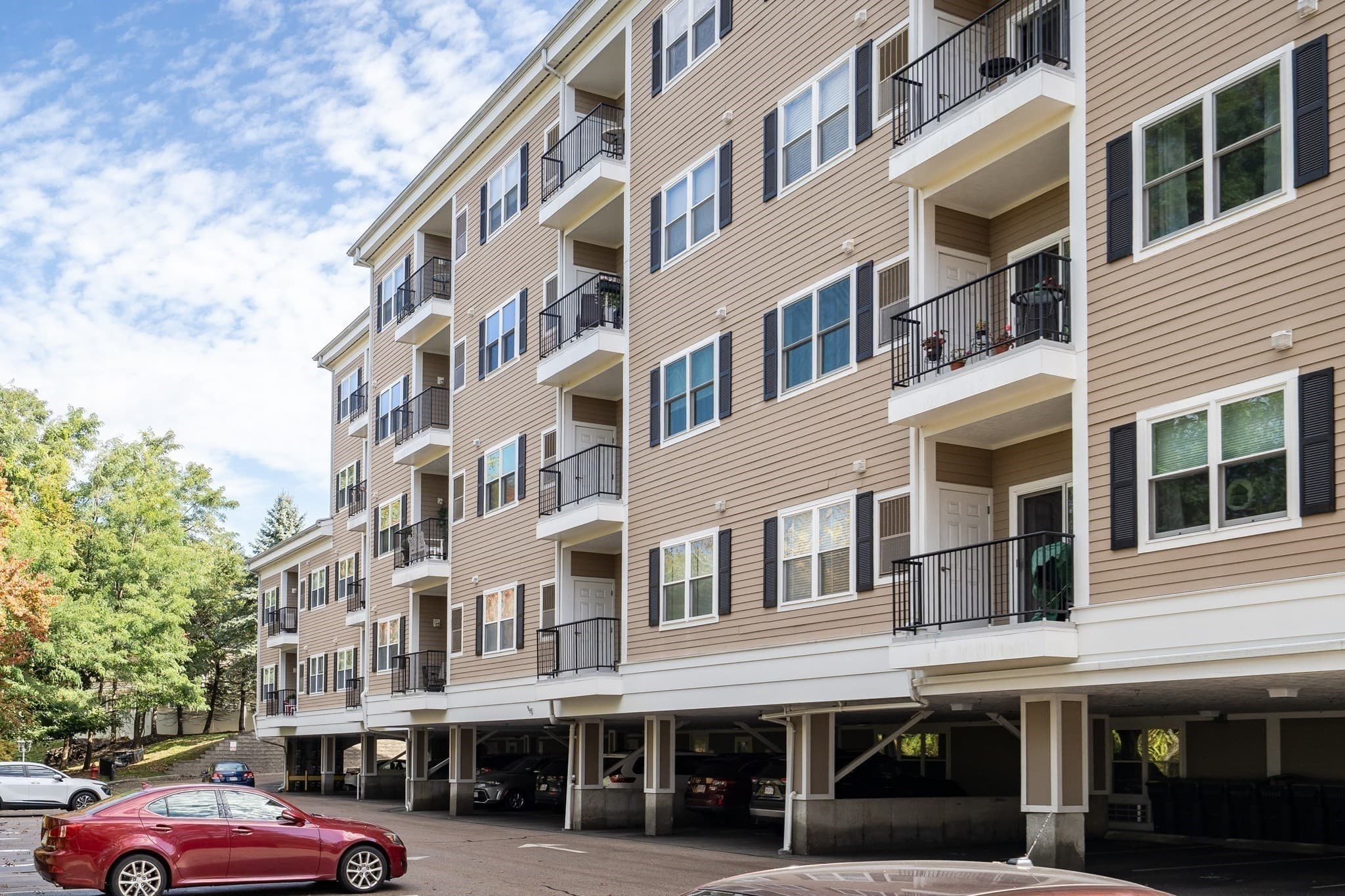 Condominium at 989 East Street # 210, Dedham MA 02026, photo 31 of 33