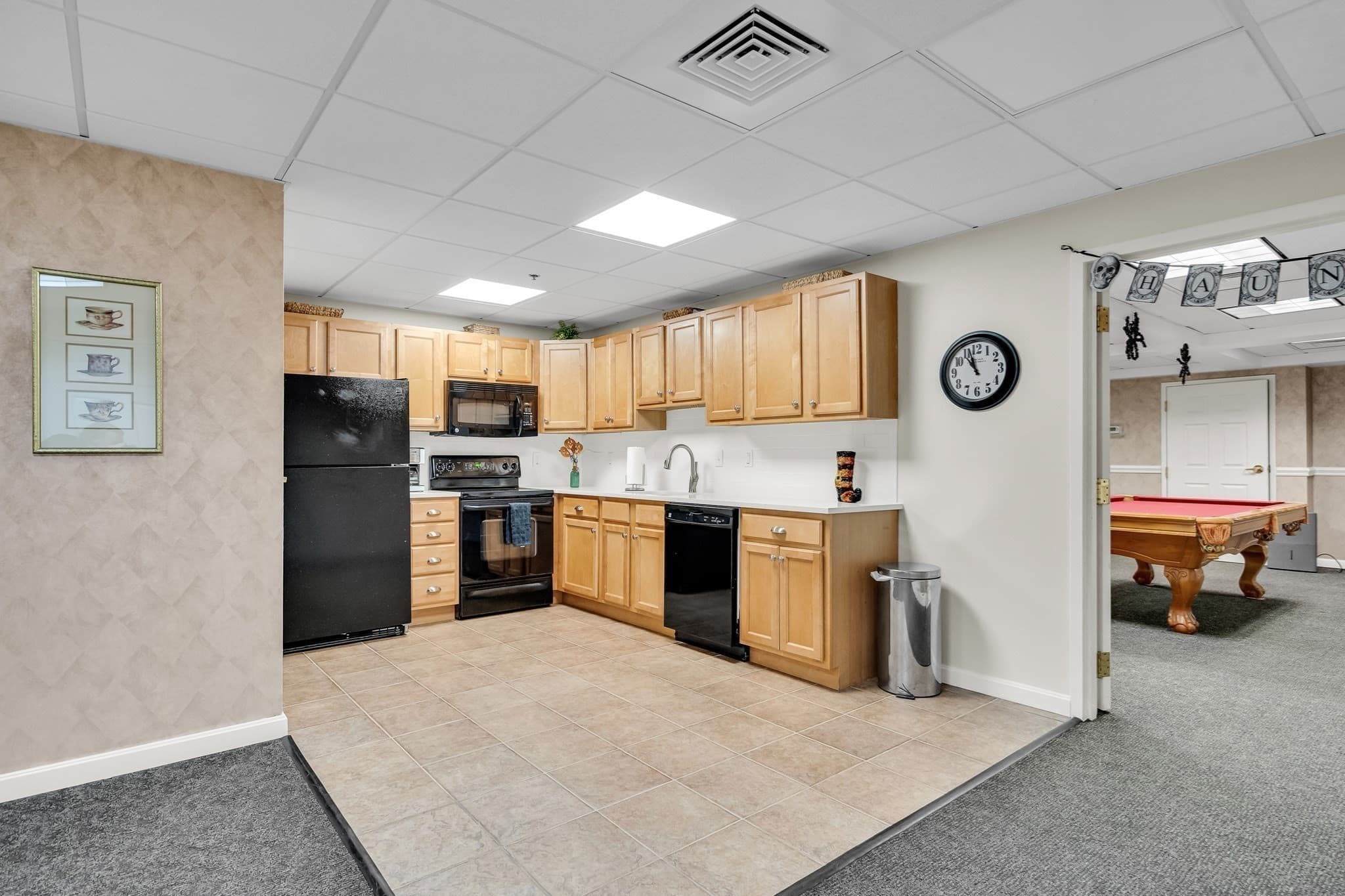 Condominium at 989 East Street # 210, Dedham MA 02026, photo 29 of 33
