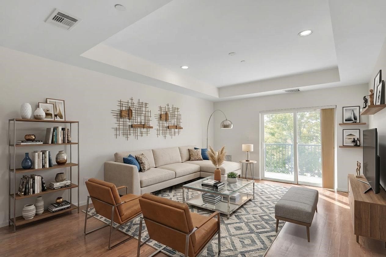 Condominium at 989 East Street # 210, Dedham MA 02026, photo 8 of 33