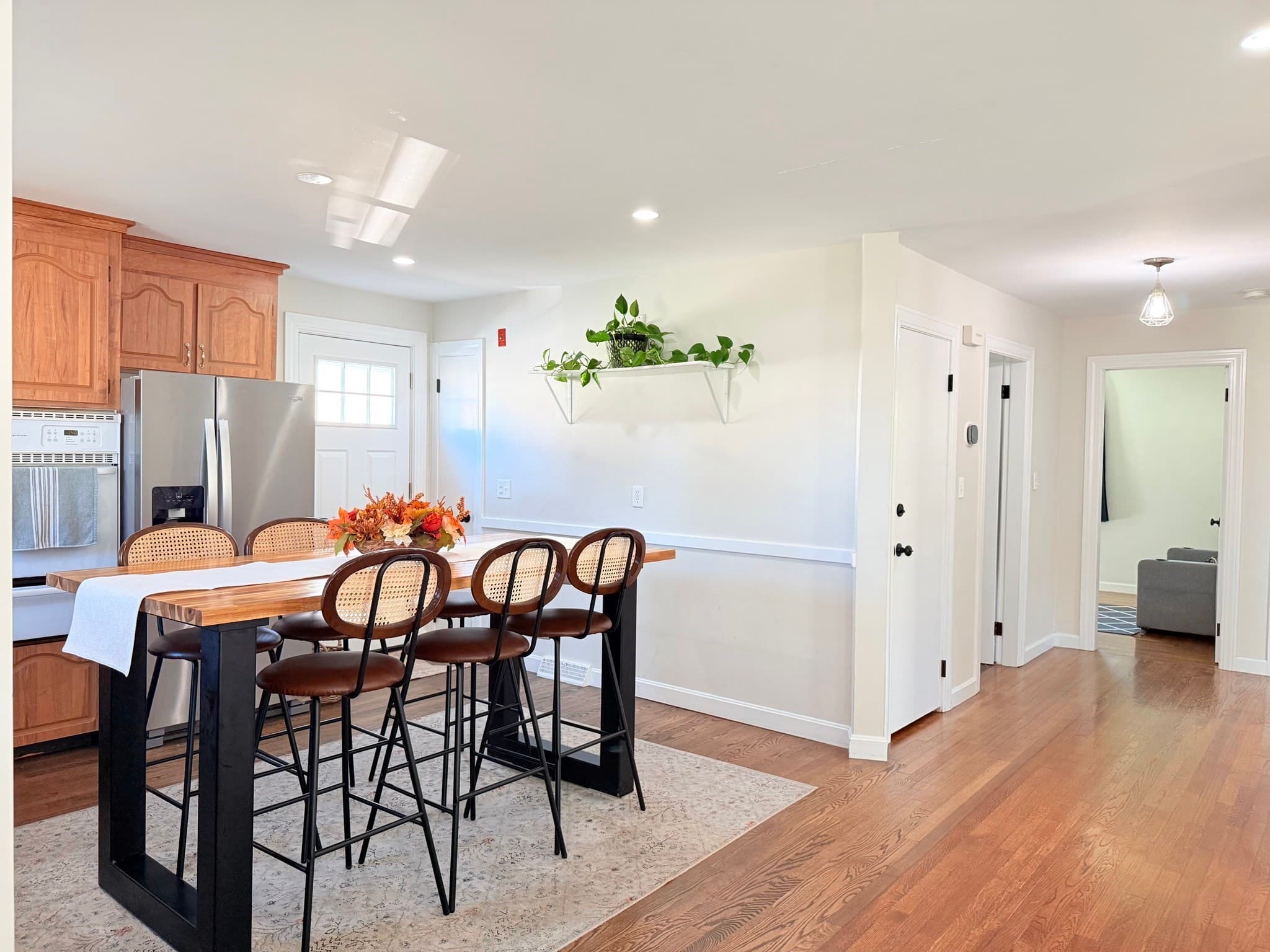 Single Family Residence at 7 Granite, Milford MA 01757, photo 13 of 37