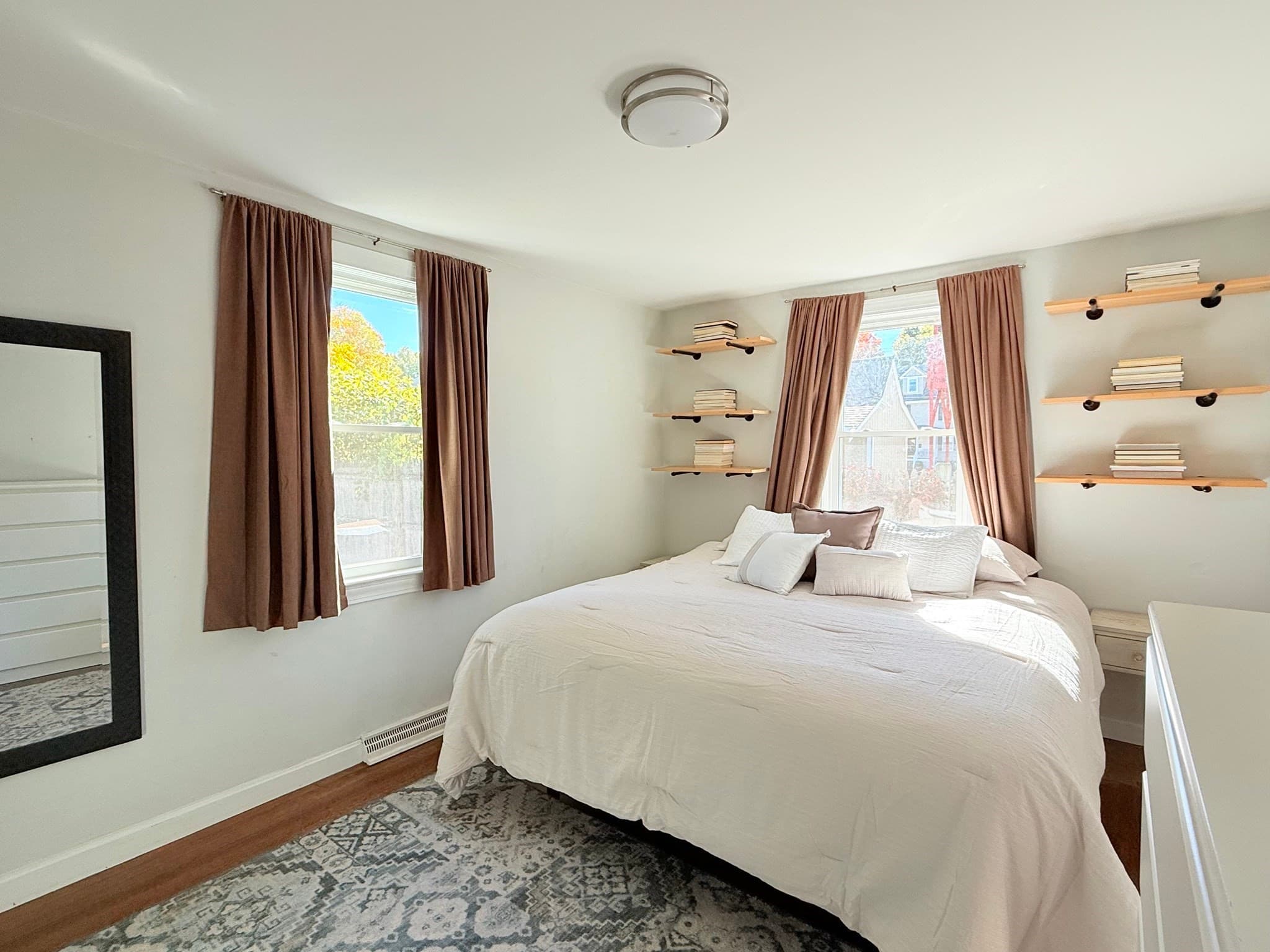 Single Family Residence at 7 Granite, Milford MA 01757, photo 17 of 37