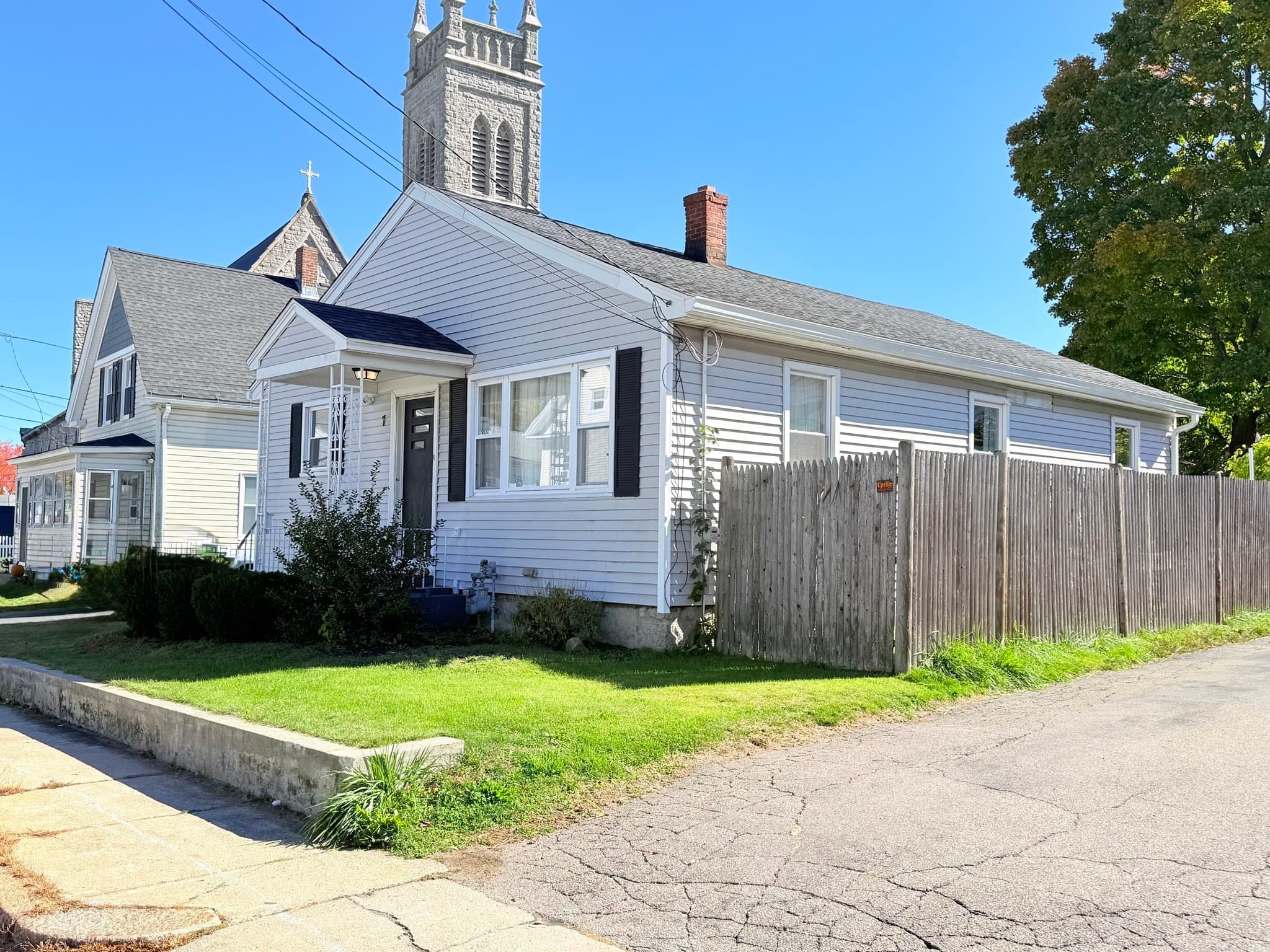 Single Family Residence at 7 Granite, Milford MA 01757, photo 3 of 37