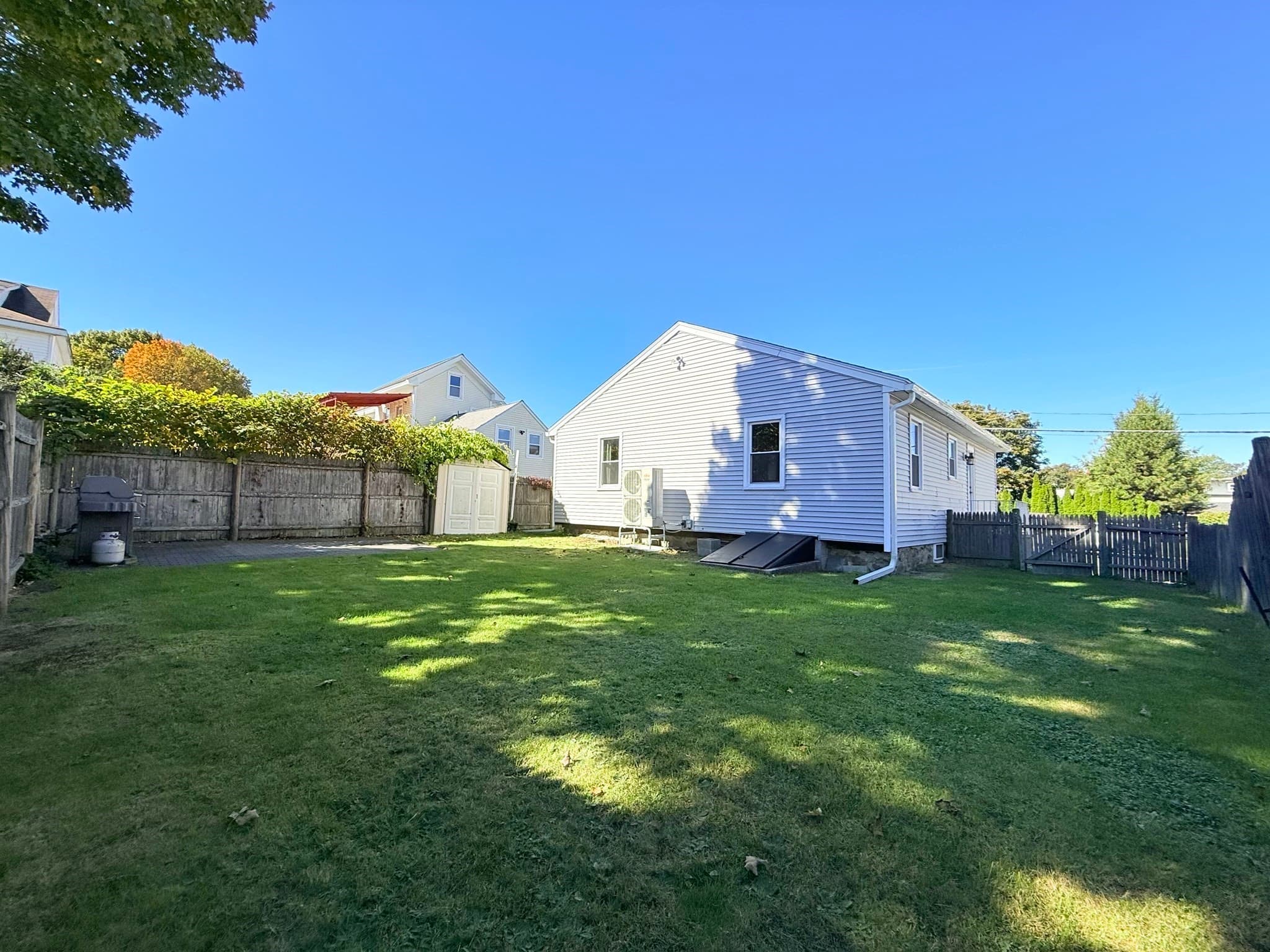 Single Family Residence at 7 Granite, Milford MA 01757, photo 36 of 37