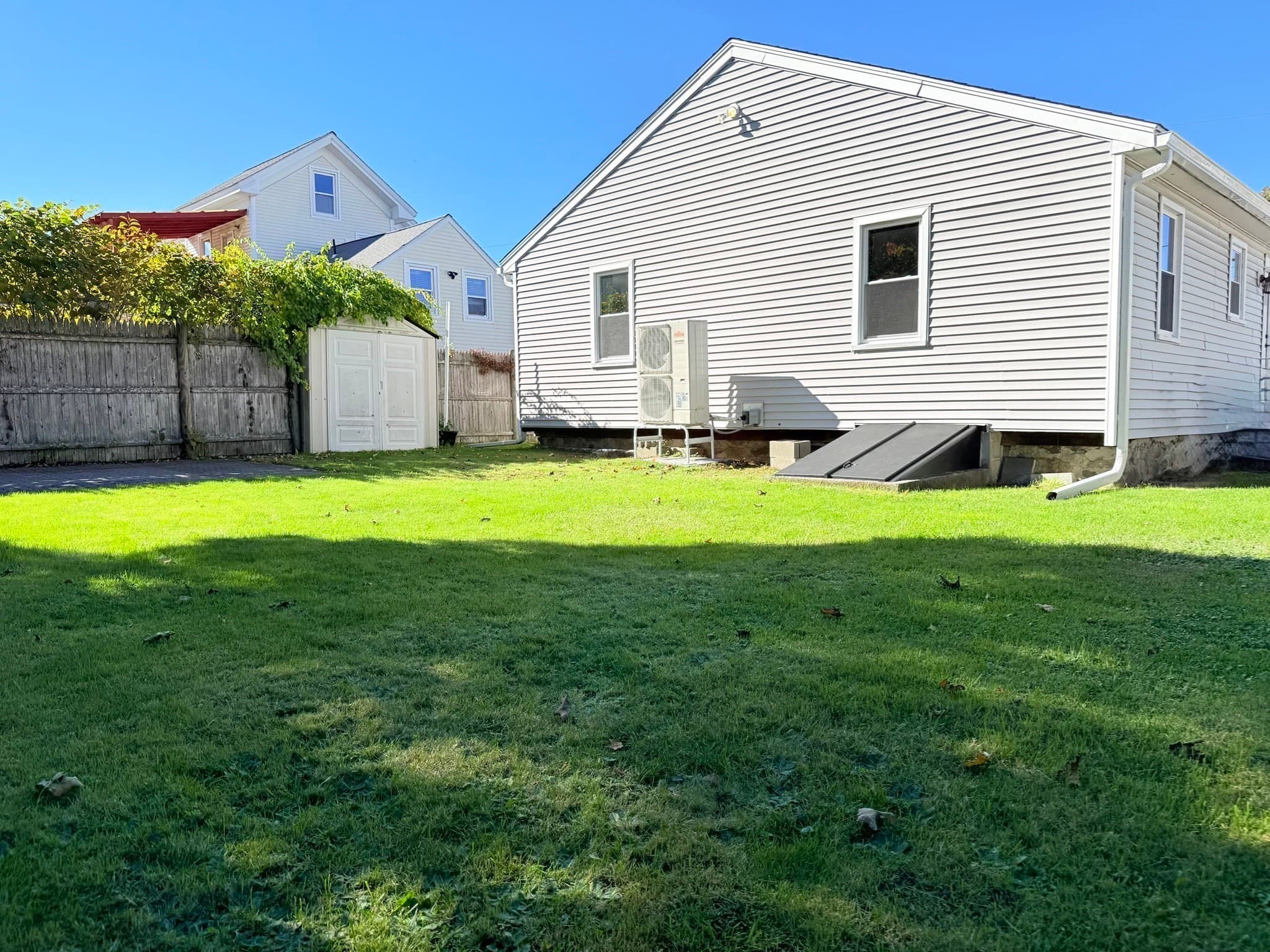 Single Family Residence at 7 Granite, Milford MA 01757, photo 32 of 37