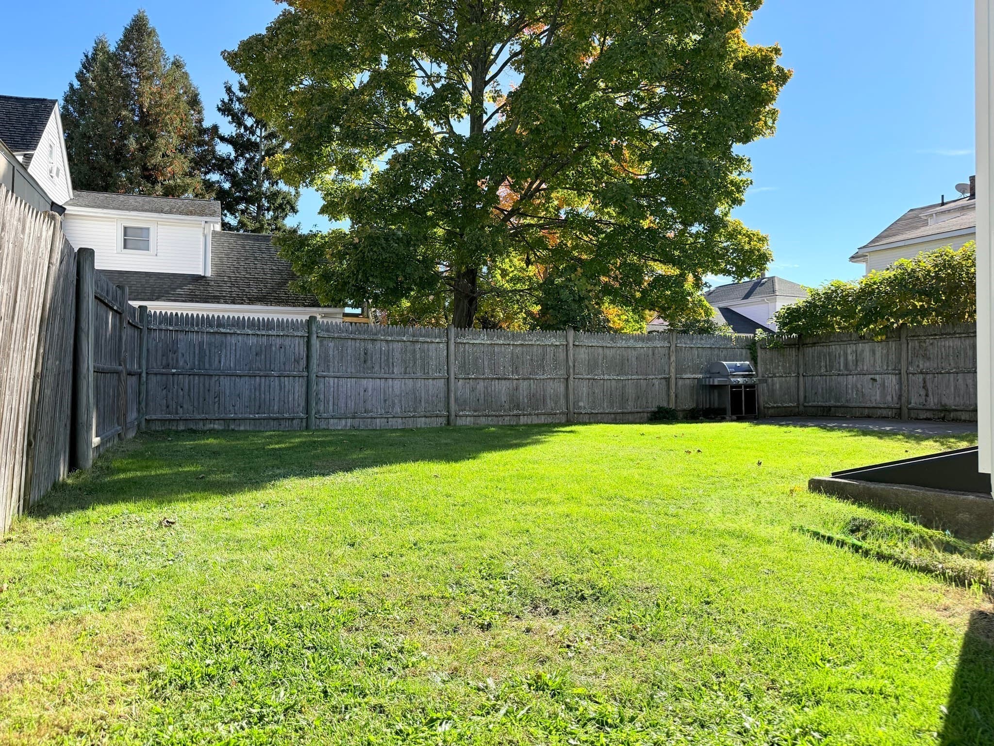 Single Family Residence at 7 Granite, Milford MA 01757, photo 34 of 37
