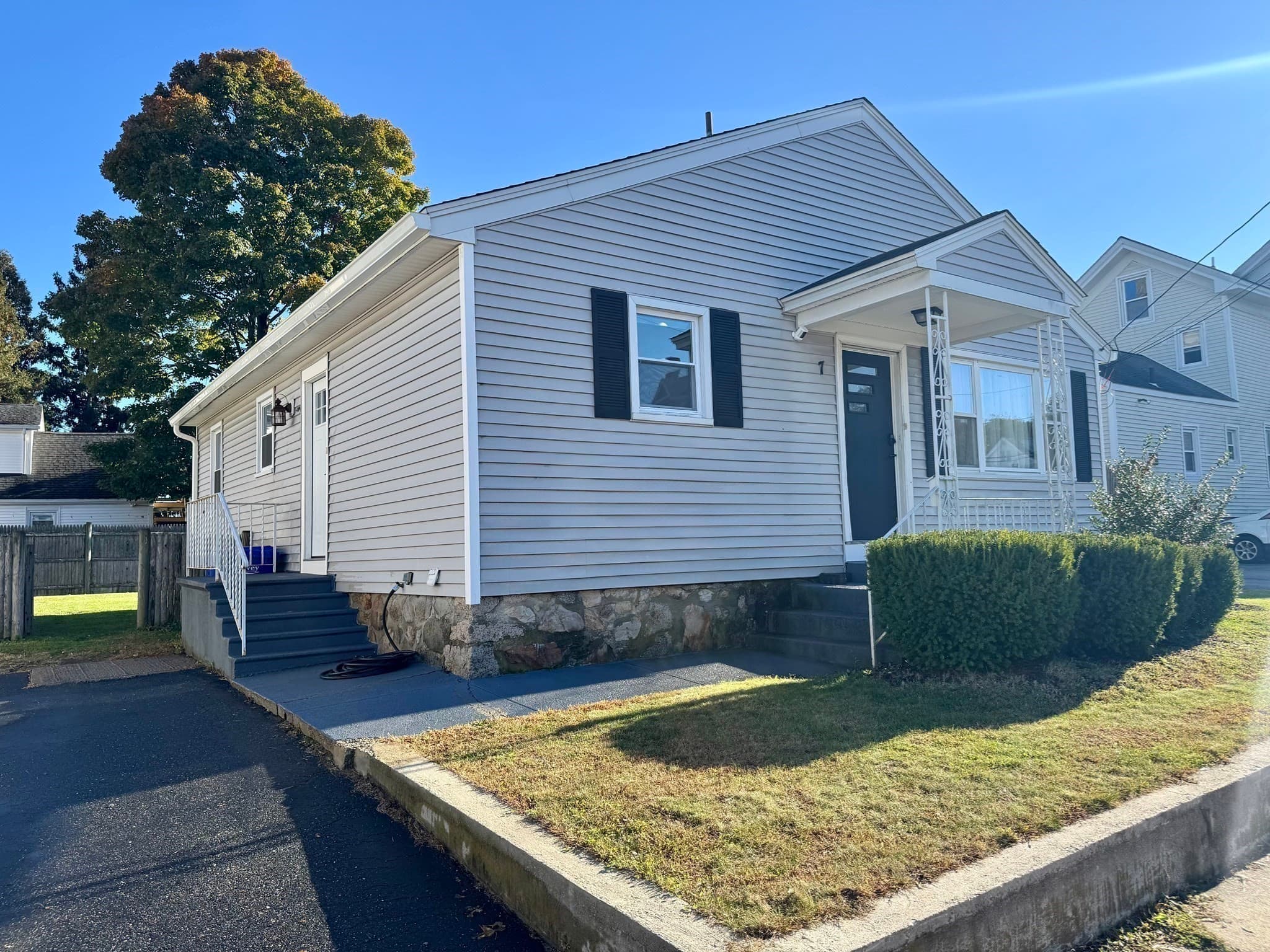 Single Family Residence at 7 Granite, Milford MA 01757, photo 37 of 37
