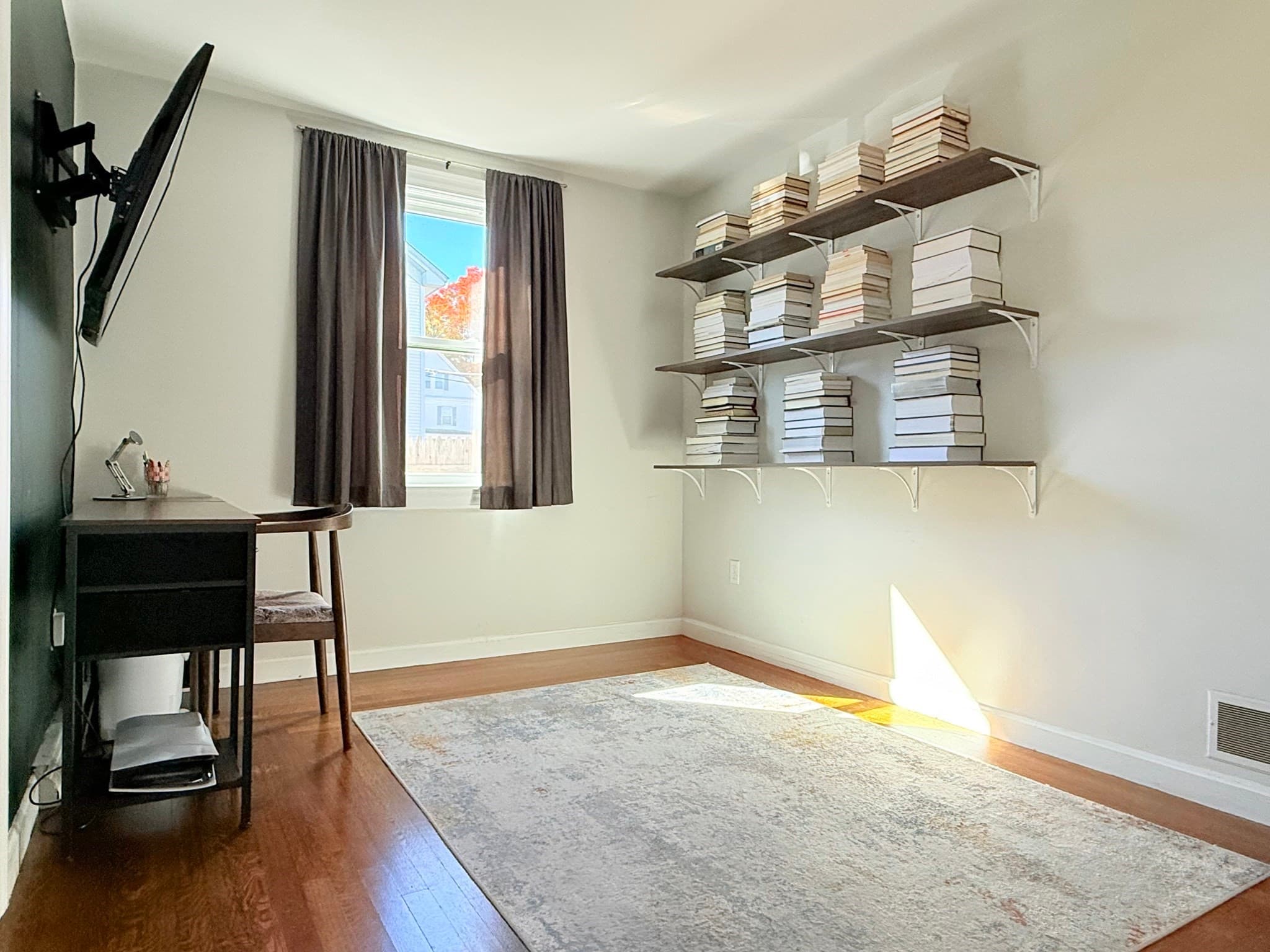 Single Family Residence at 7 Granite, Milford MA 01757, photo 25 of 37