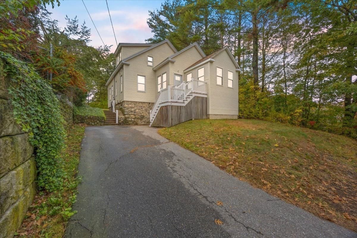 14 Windsor Street, Methuen MA 01844