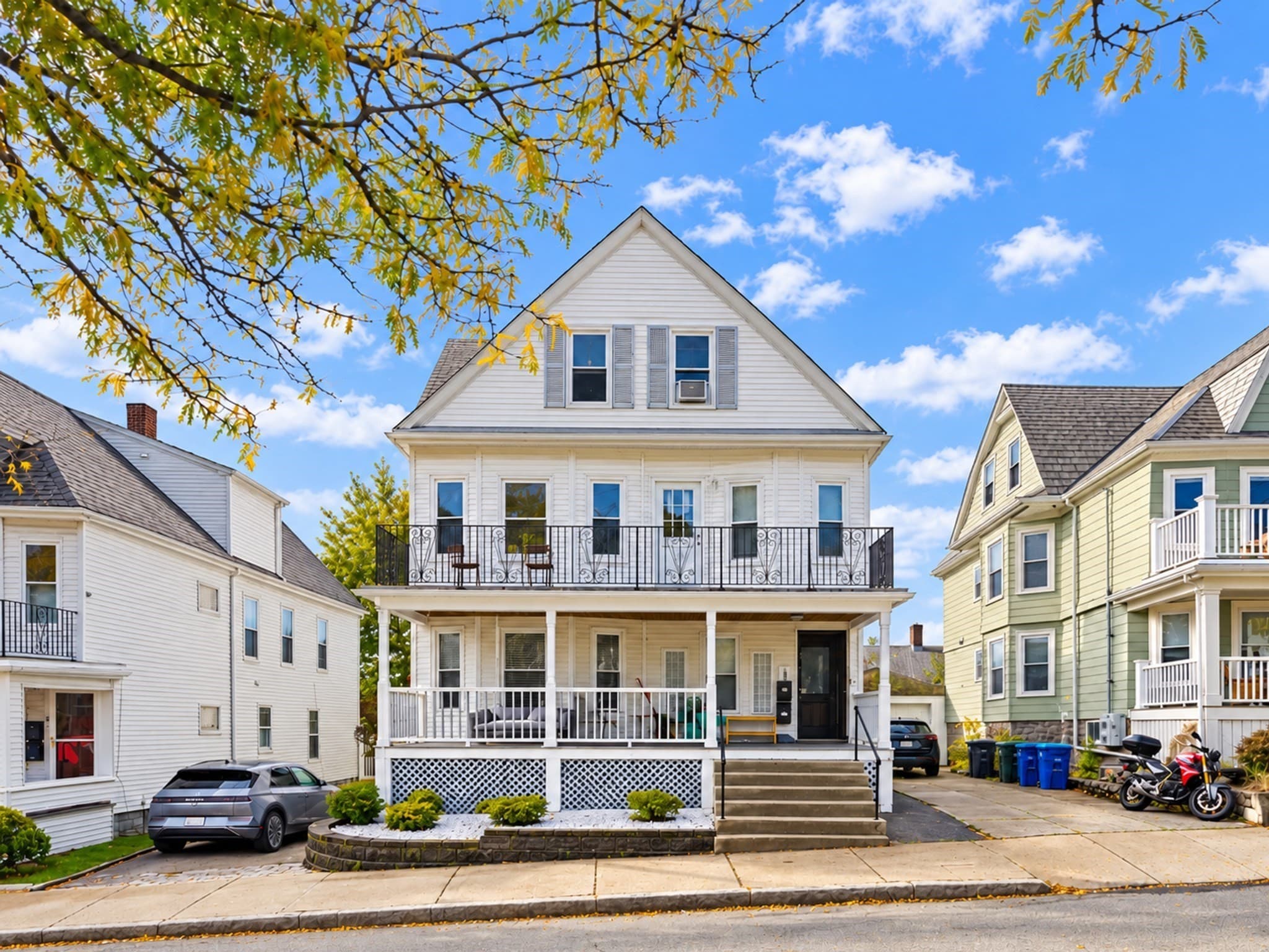 16 Electric Ave, Somerville MA 02144