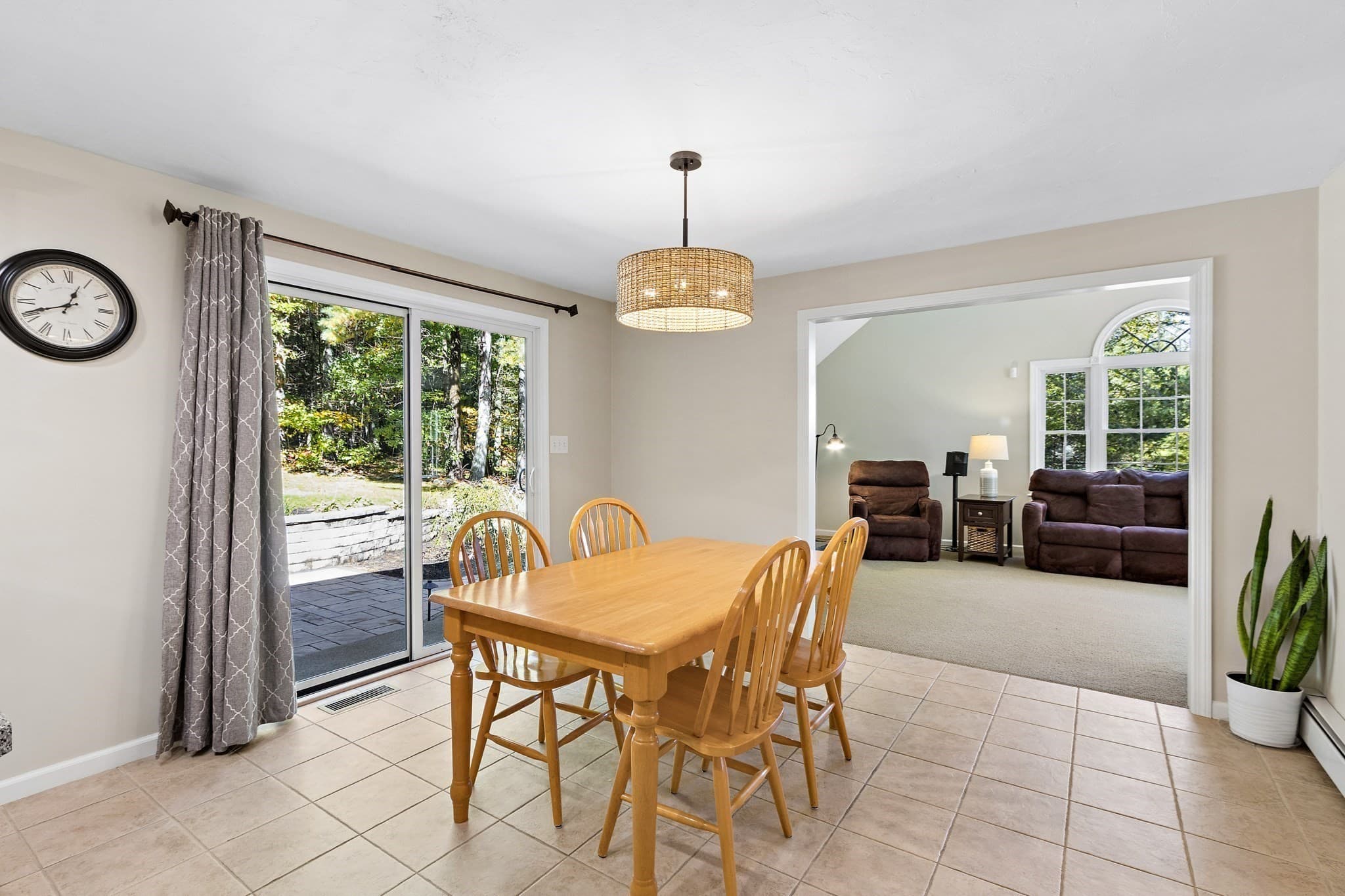 Single Family Residence at 3 Tia Place, Franklin MA 02038, photo 23 of 42