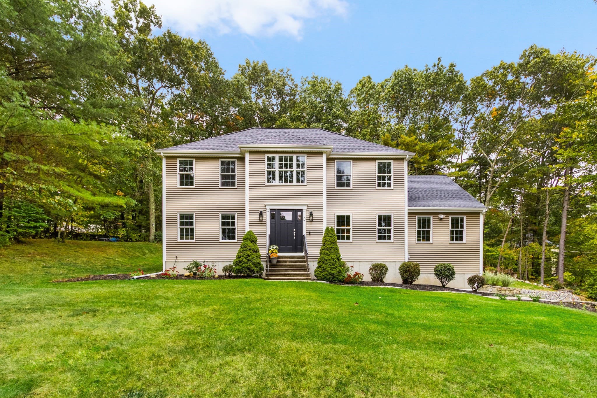 3 Tia Place, Franklin MA 02038