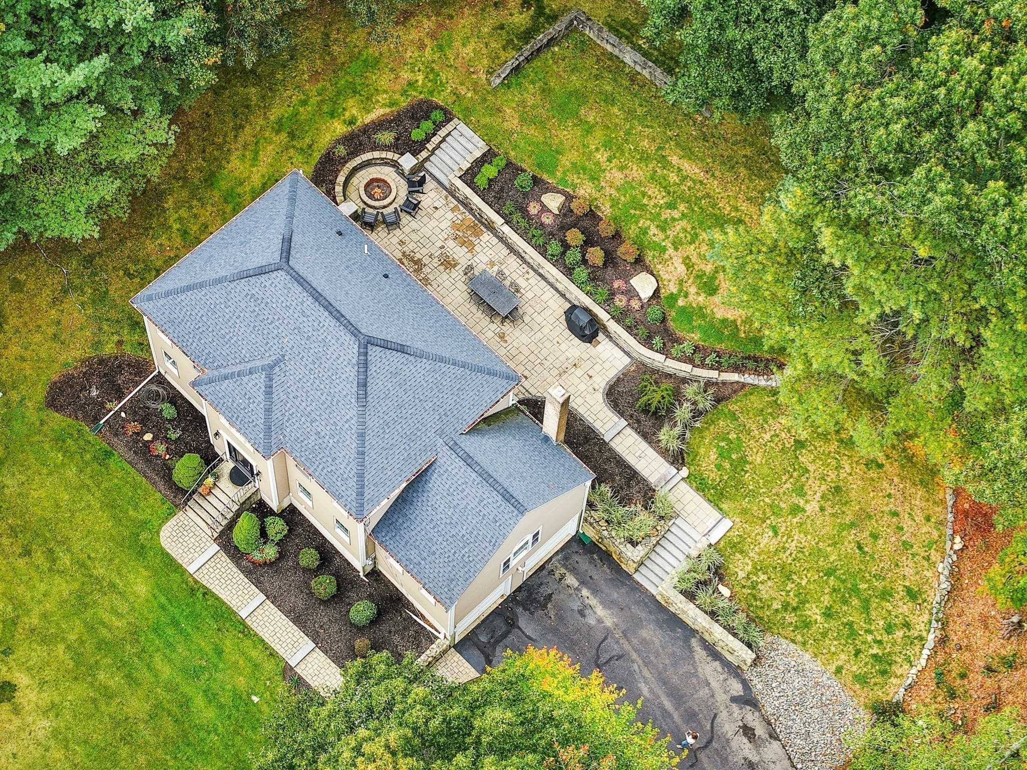 Single Family Residence at 3 Tia Place, Franklin MA 02038, photo 39 of 42