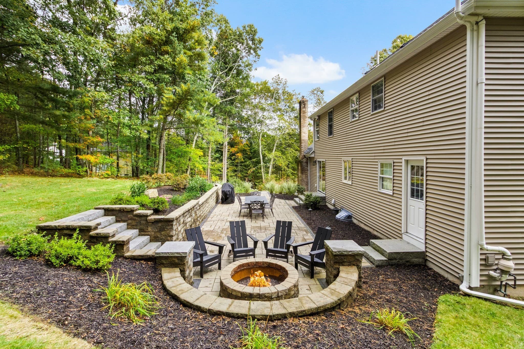 Single Family Residence at 3 Tia Place, Franklin MA 02038, photo 4 of 42