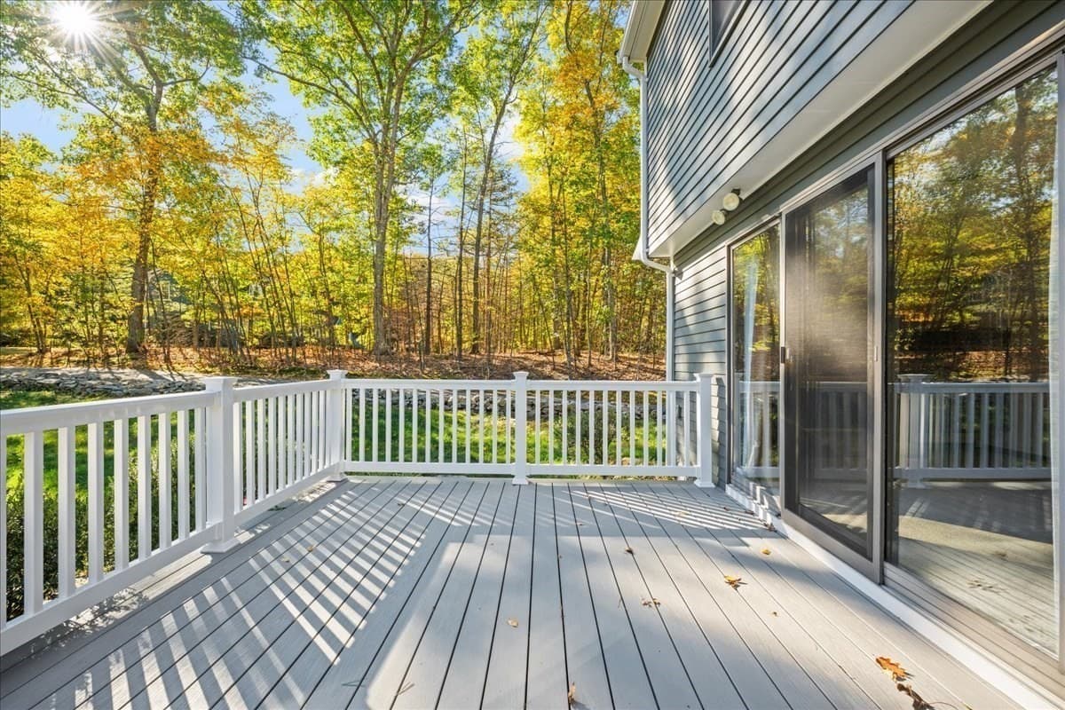 Single Family Residence at 4 Garrison Ln, Southborough MA 01772, Southborough, photo 34 of 42