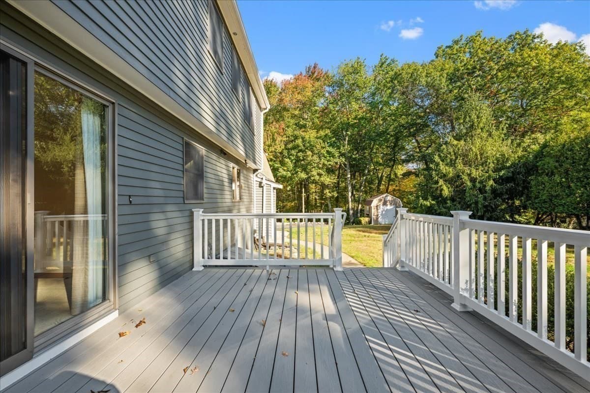 Single Family Residence at 4 Garrison Ln, Southborough MA 01772, Southborough, photo 37 of 42