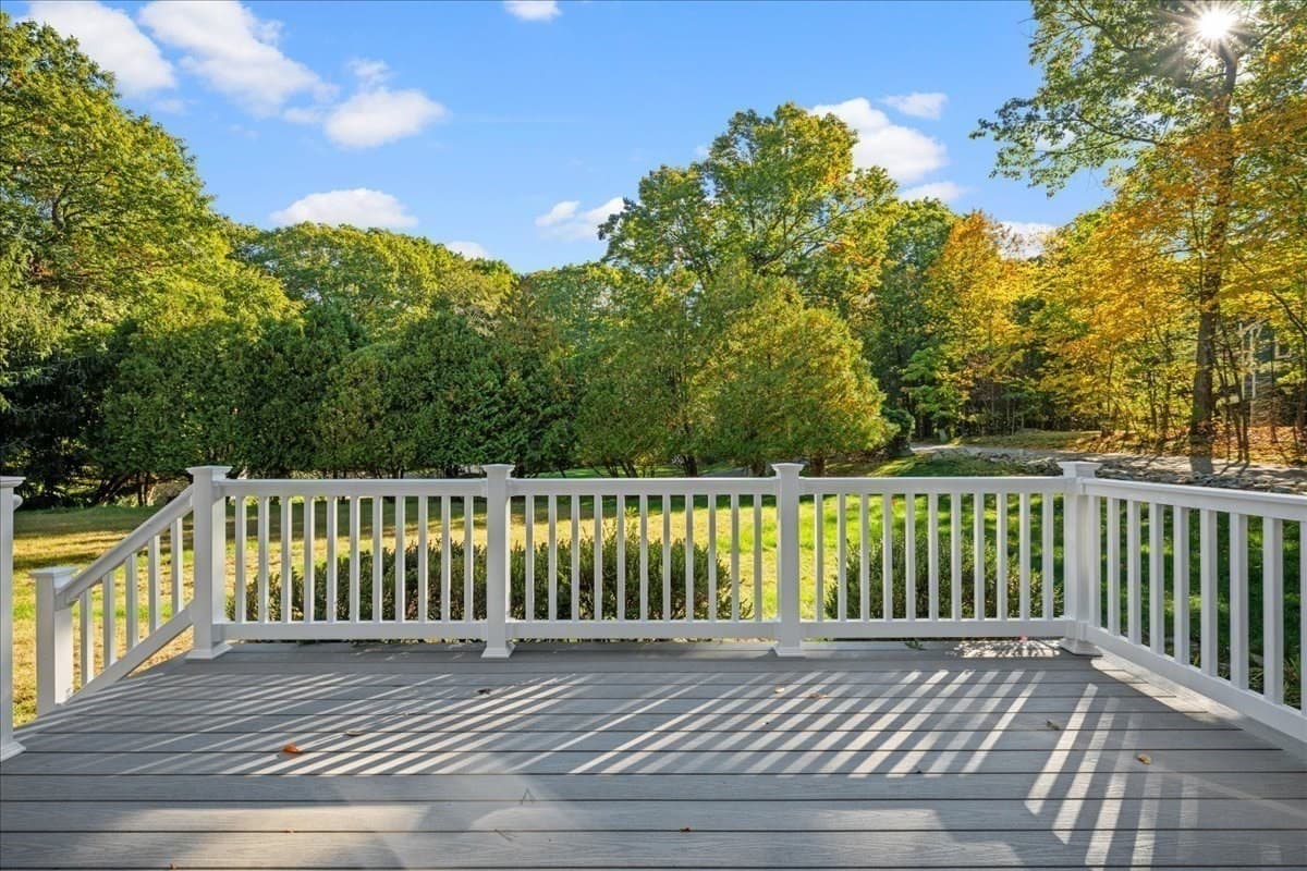 Single Family Residence at 4 Garrison Ln, Southborough MA 01772, Southborough, photo 35 of 42