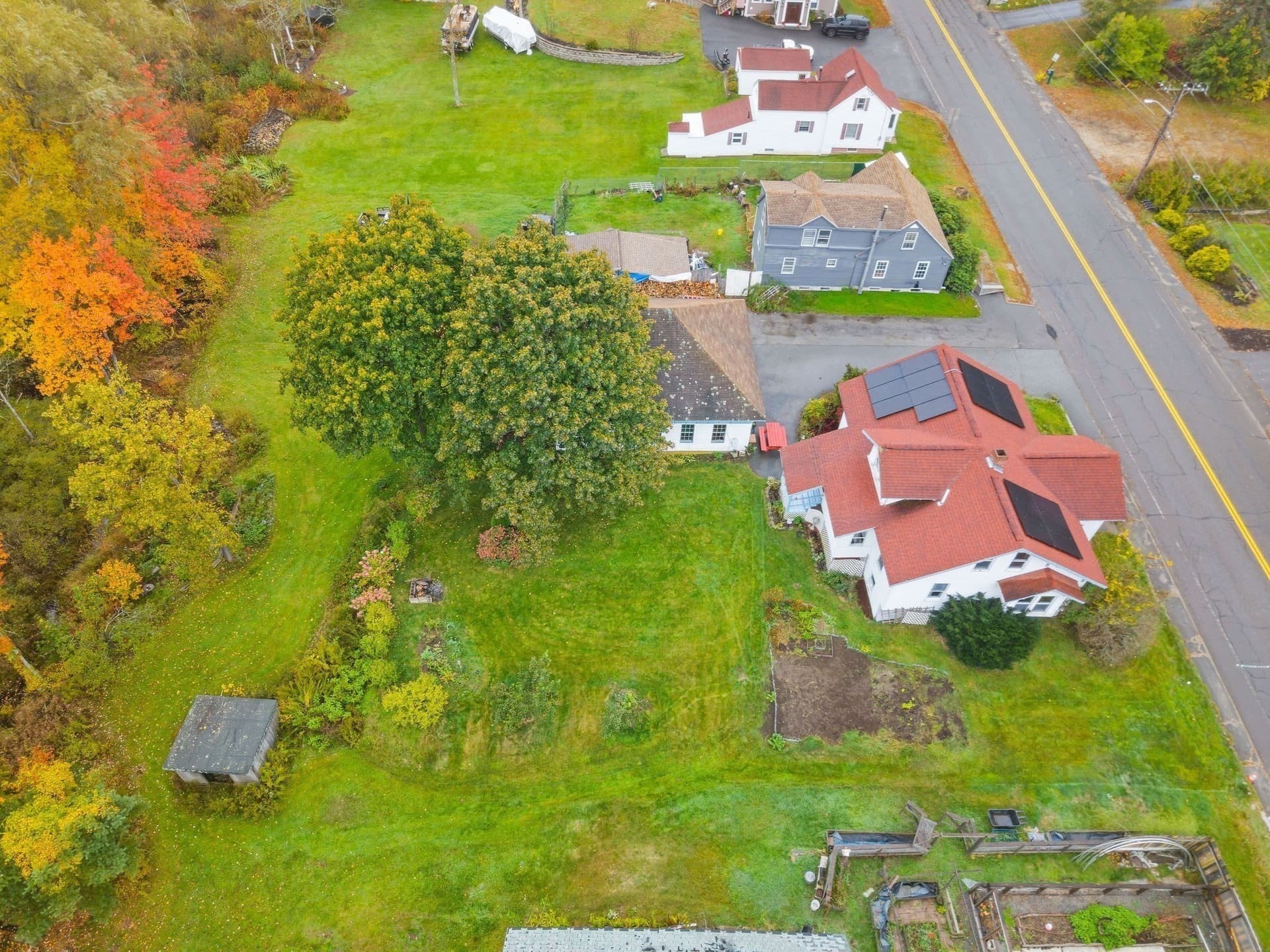 Single Family Residence at 179 Glenallen St, Winchendon MA 01475, photo 33 of 37