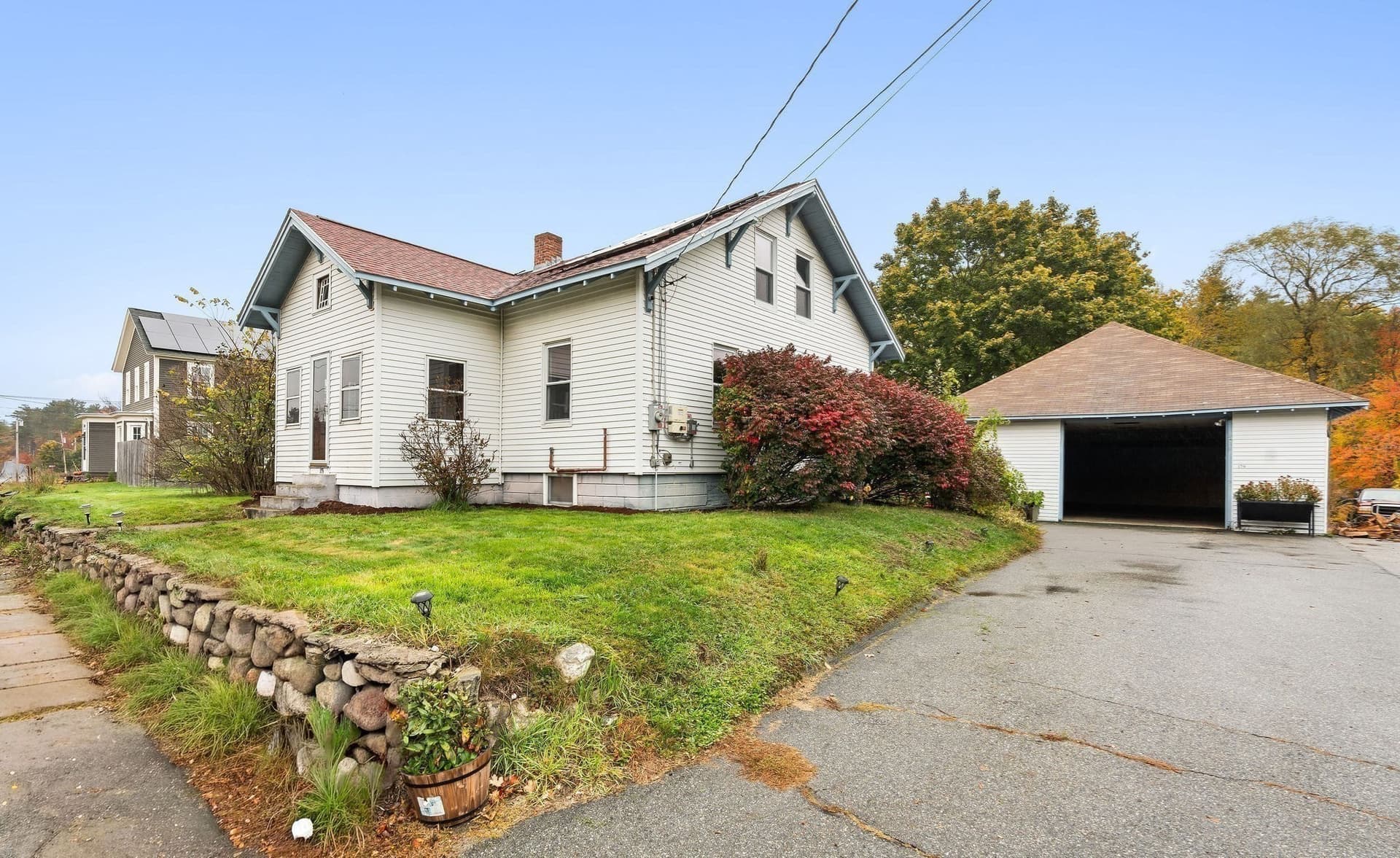 Single Family Residence at 179 Glenallen St, Winchendon MA 01475, photo 31 of 37