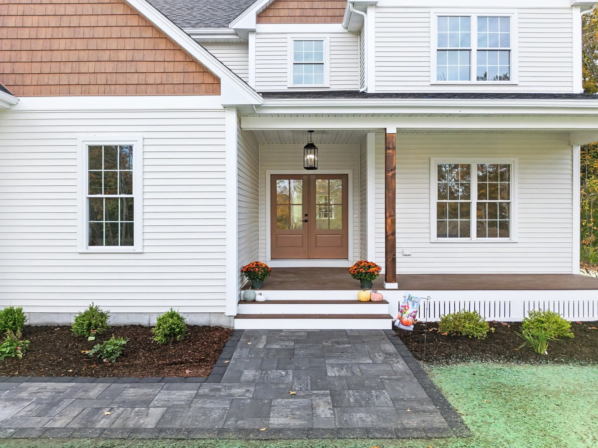 Single Family Residence at 2 Boette Lane, Foxboro MA 02035, photo 2 of 36