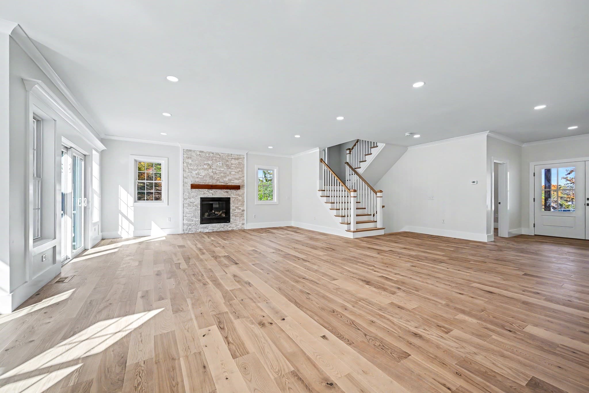 Single Family Residence at 2 Boette Lane, Foxboro MA 02035, photo 28 of 36