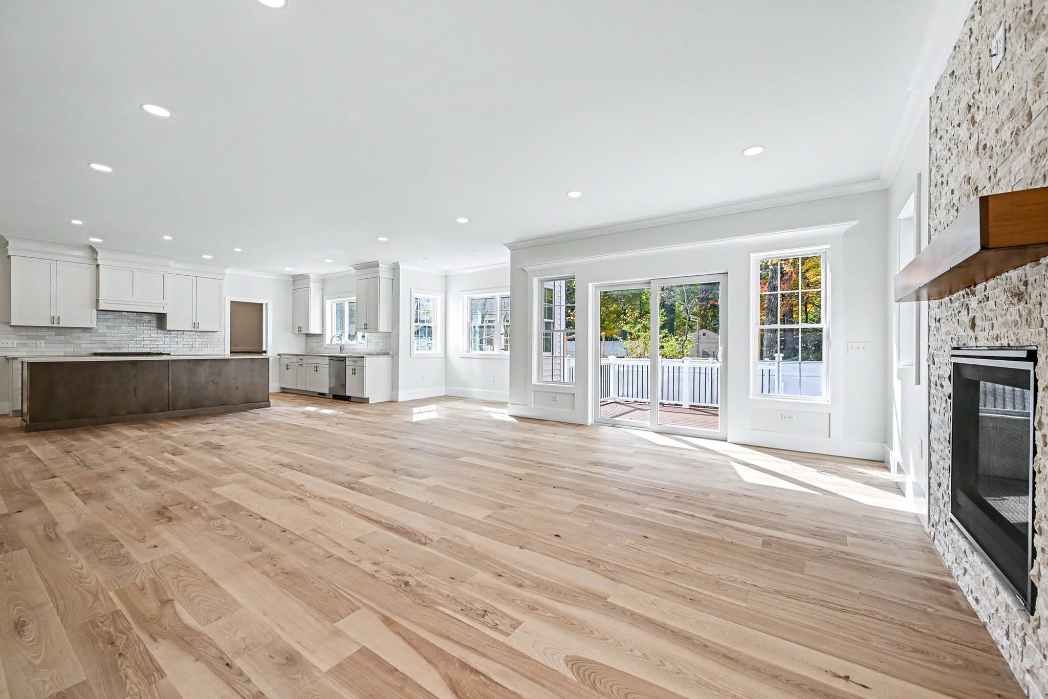 Single Family Residence at 2 Boette Lane, Foxboro MA 02035, photo 30 of 36