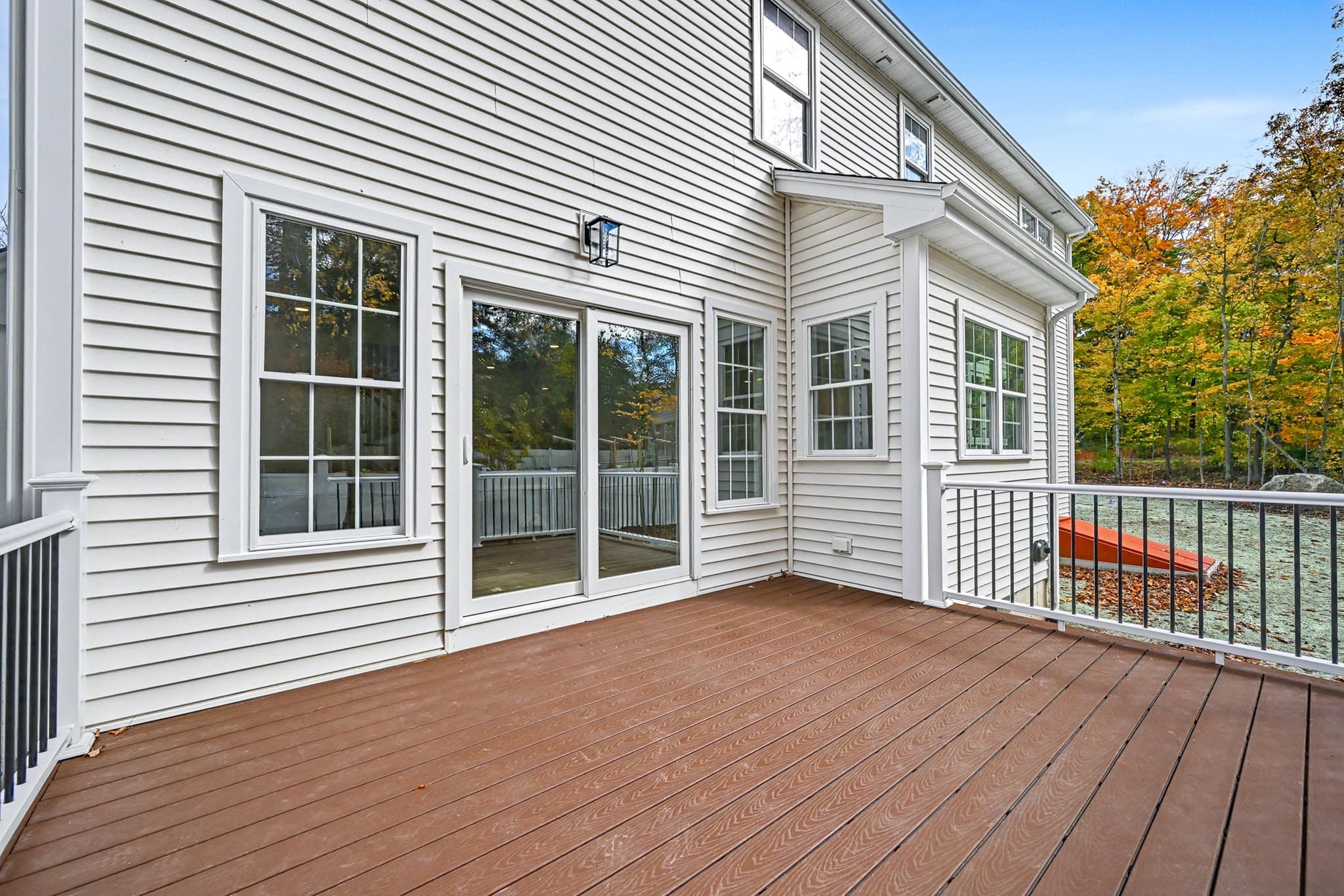 Single Family Residence at 2 Boette Lane, Foxboro MA 02035, photo 34 of 36