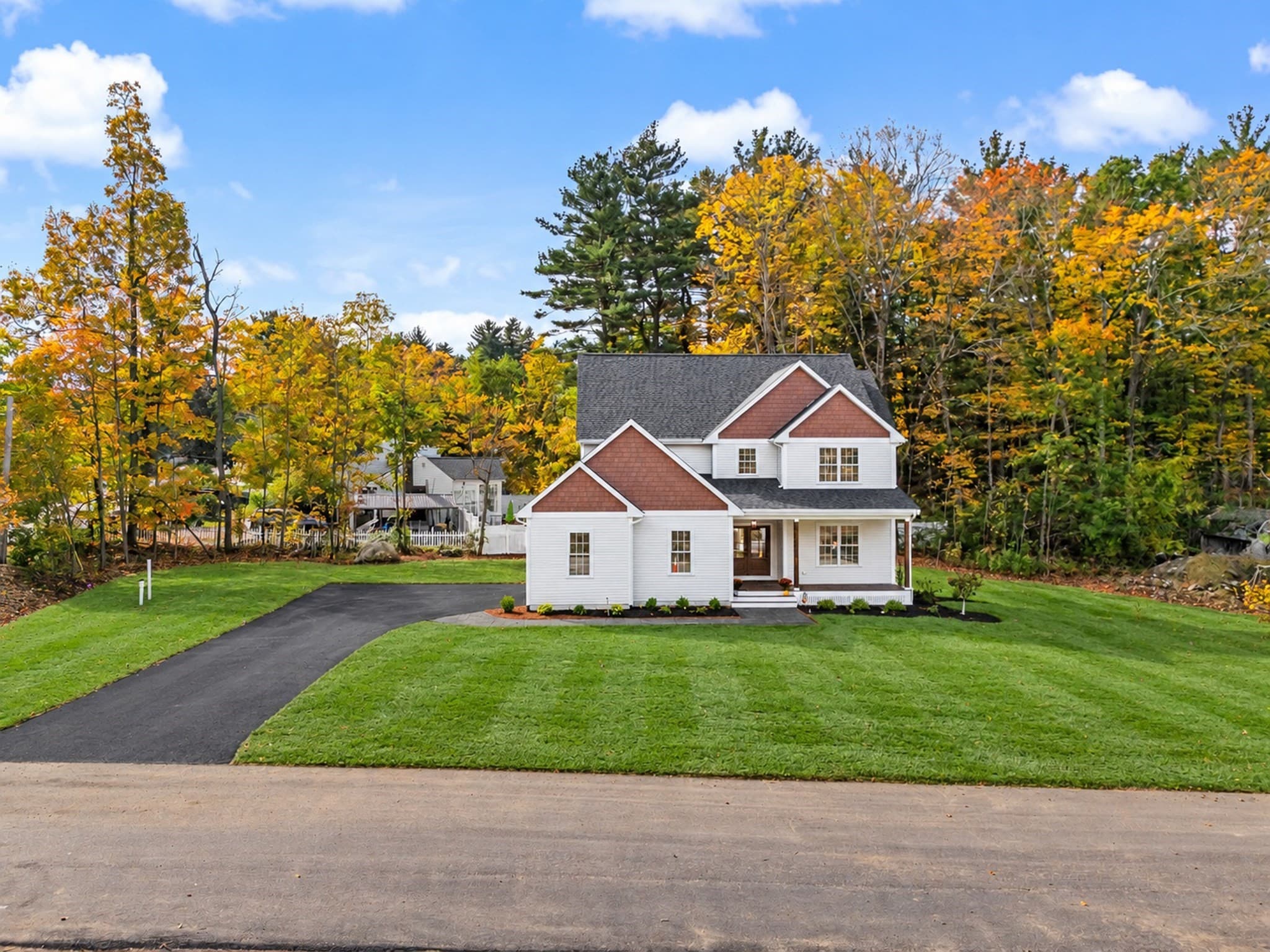 Single Family Residence at 2 Boette Lane, Foxboro MA 02035, photo 35 of 36