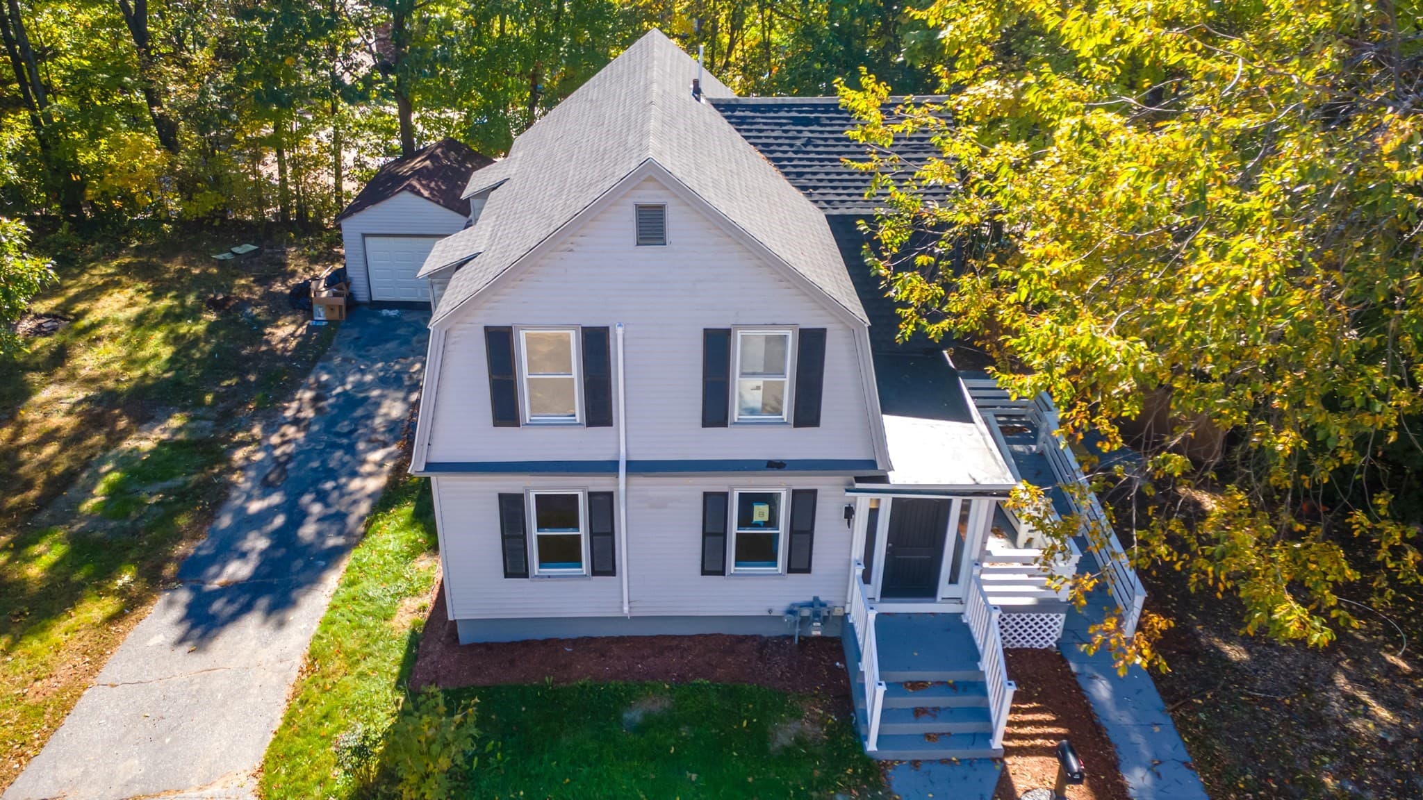 19 Kittredge St, Leominster MA 01453