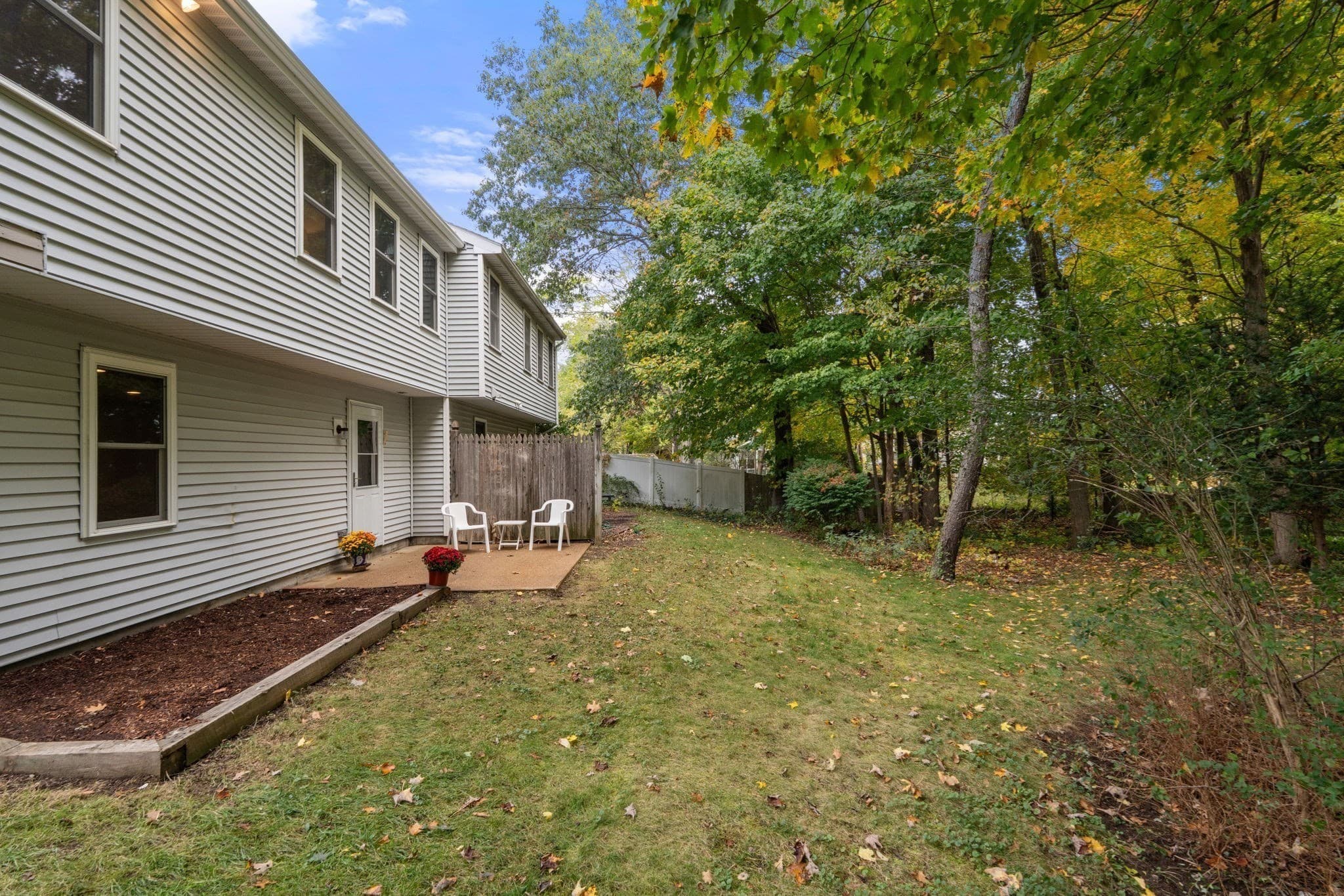 Condex at 8 Lauren Drive # 8, Rockland MA 02370, photo 23 of 31