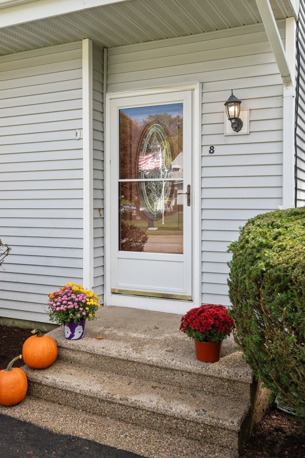 Condex at 8 Lauren Drive # 8, Rockland MA 02370, photo 2 of 31