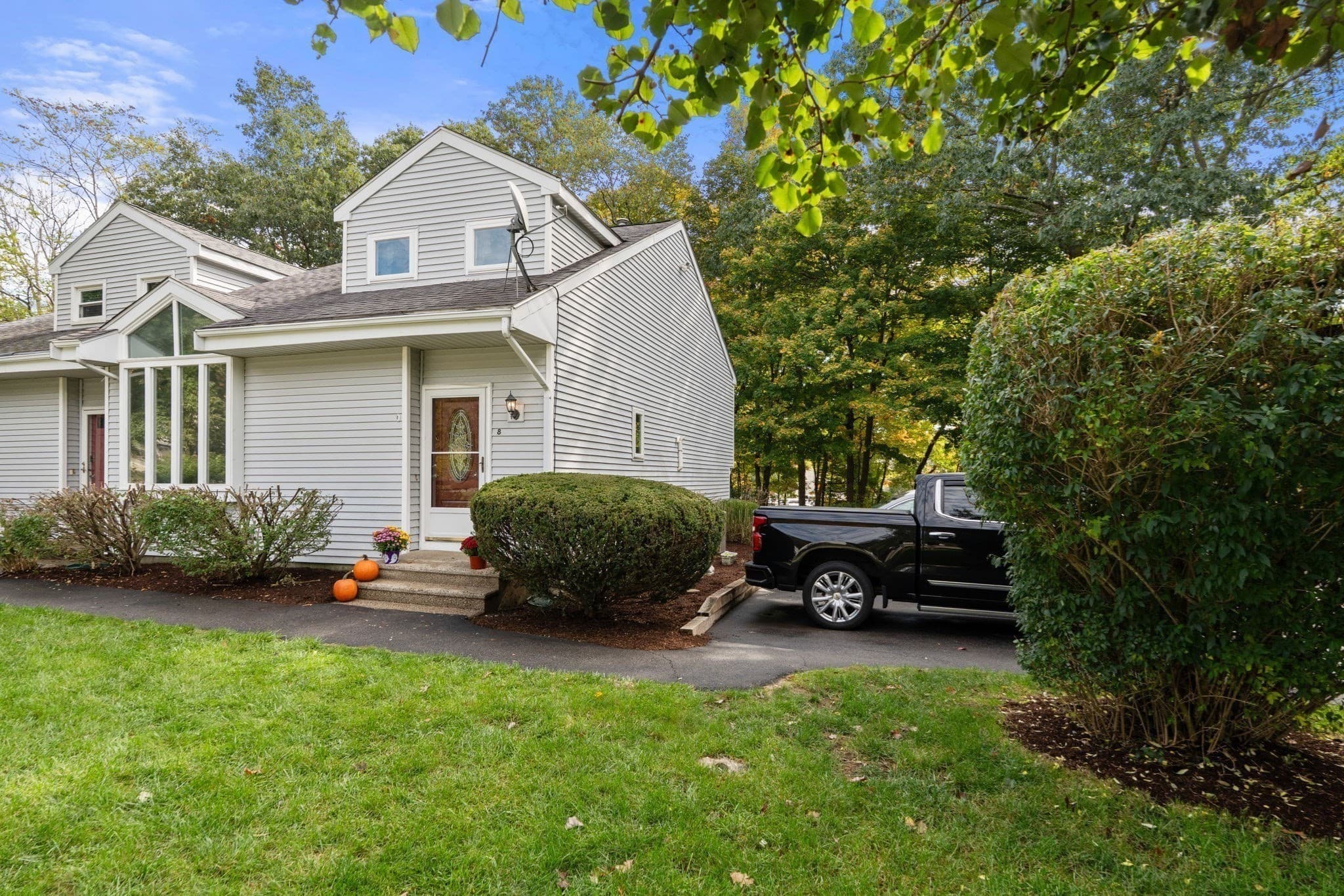Condex at 8 Lauren Drive # 8, Rockland MA 02370, photo 26 of 31