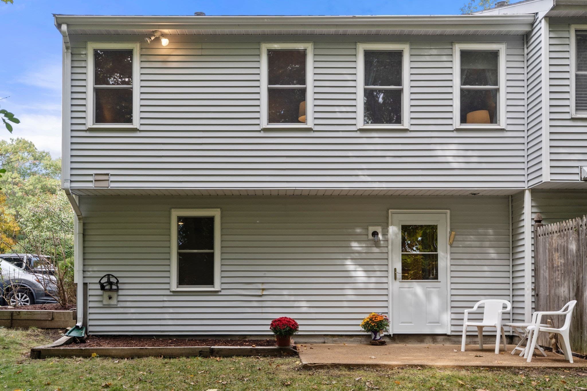 Condex at 8 Lauren Drive # 8, Rockland MA 02370, photo 22 of 31