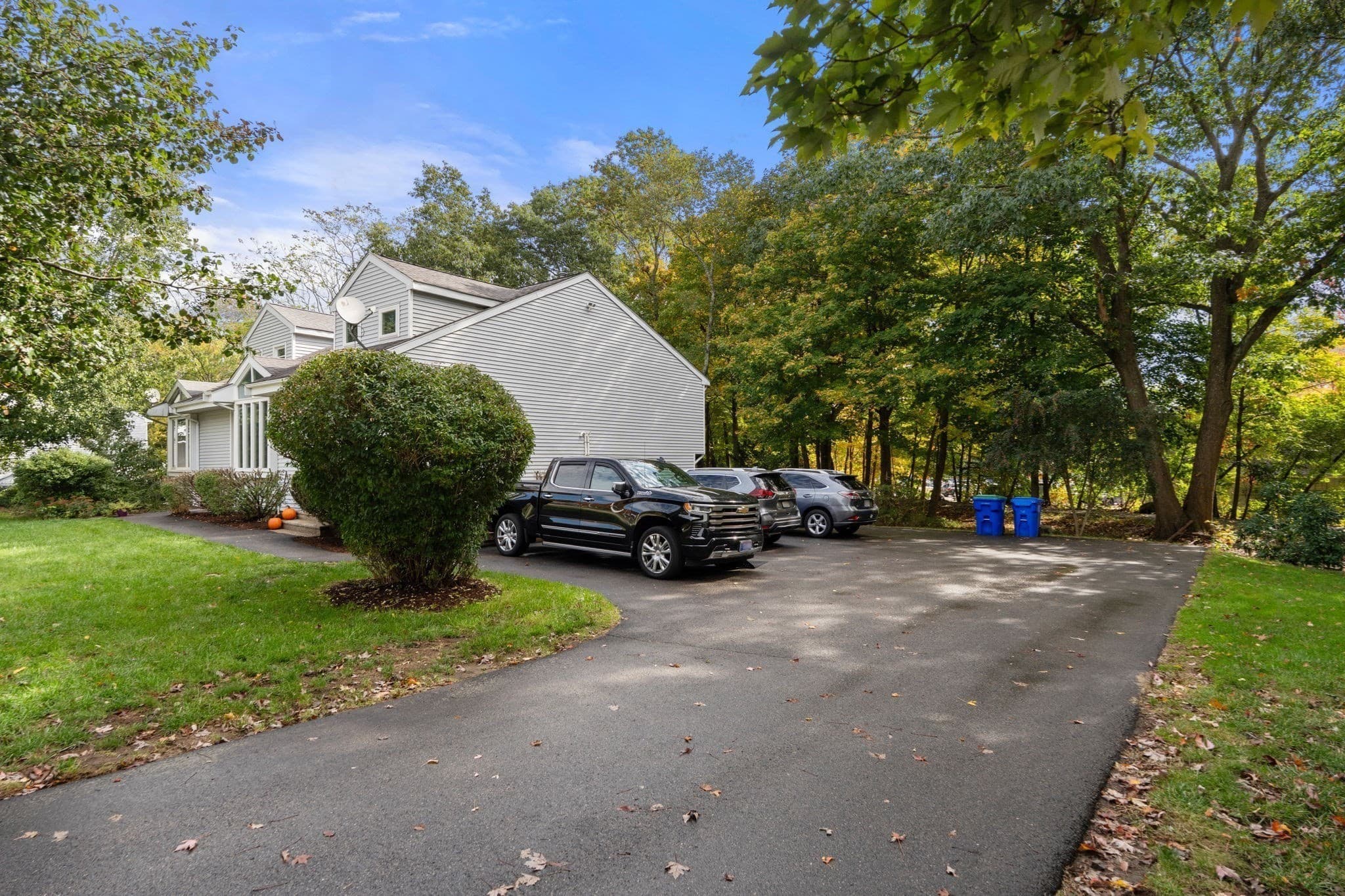 Condex at 8 Lauren Drive # 8, Rockland MA 02370, photo 25 of 31