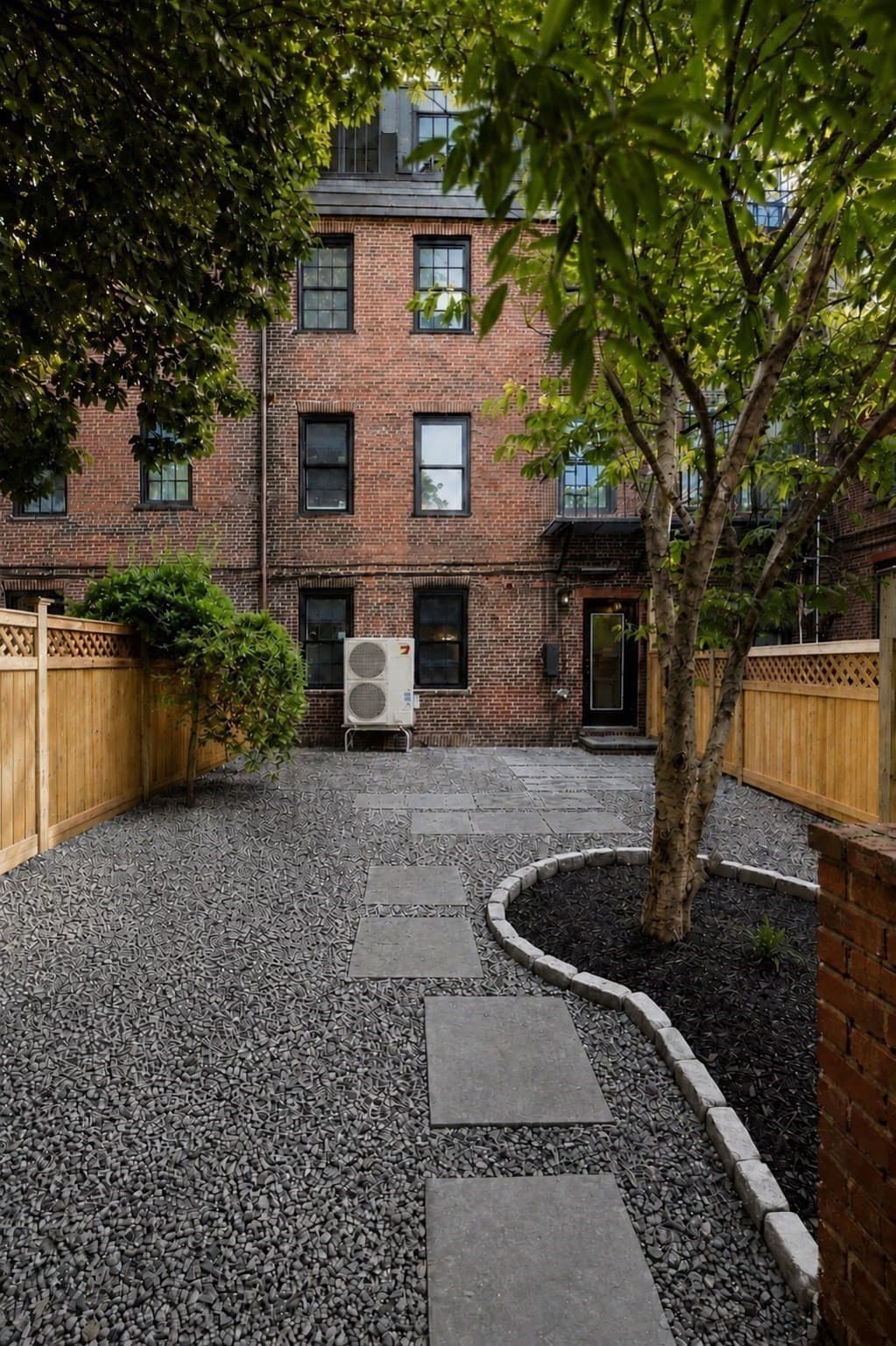 Single Family Residence at 48-49 Fayette St, Boston MA 02116, photo 30 of 34