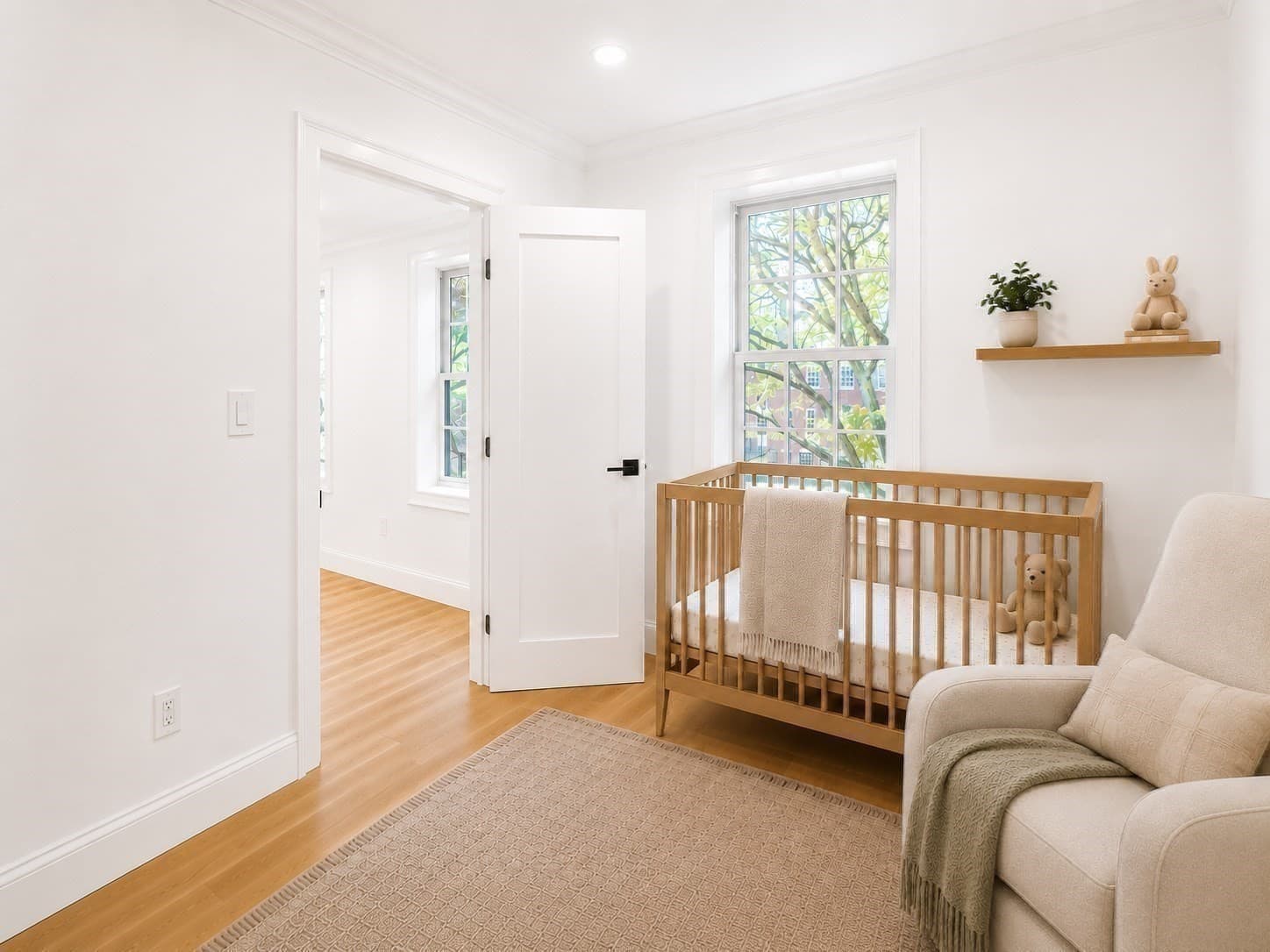Single Family Residence at 48-49 Fayette St, Boston MA 02116, photo 15 of 34