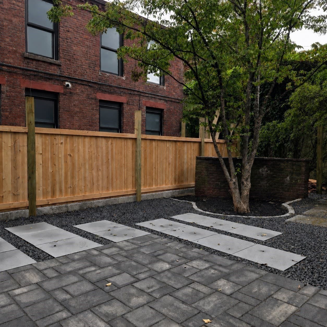 Single Family Residence at 48-49 Fayette St, Boston MA 02116, photo 31 of 34