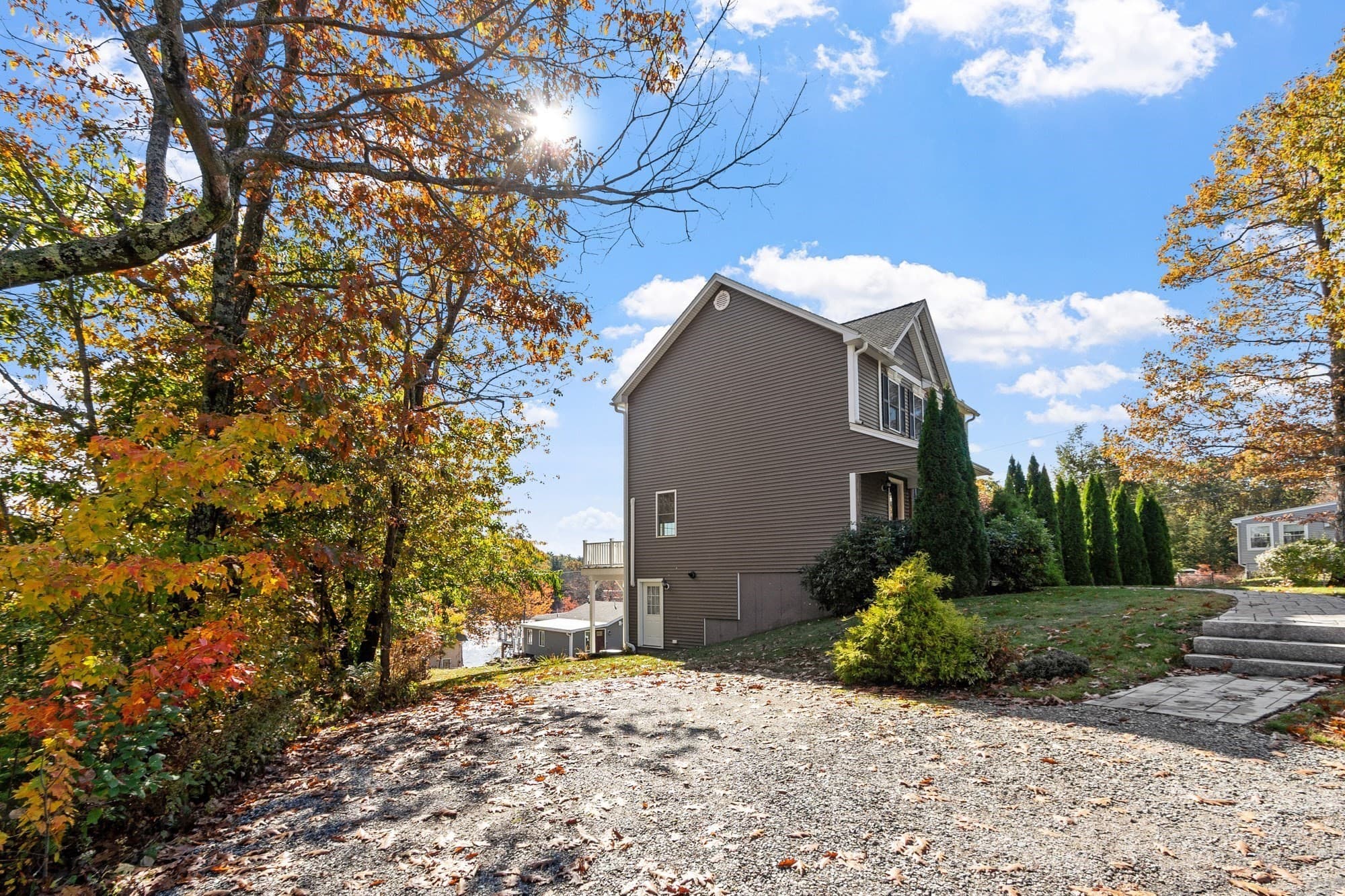 Single Family Residence at 122 Ellis Rd, Westminster MA 01473, photo 34 of 39