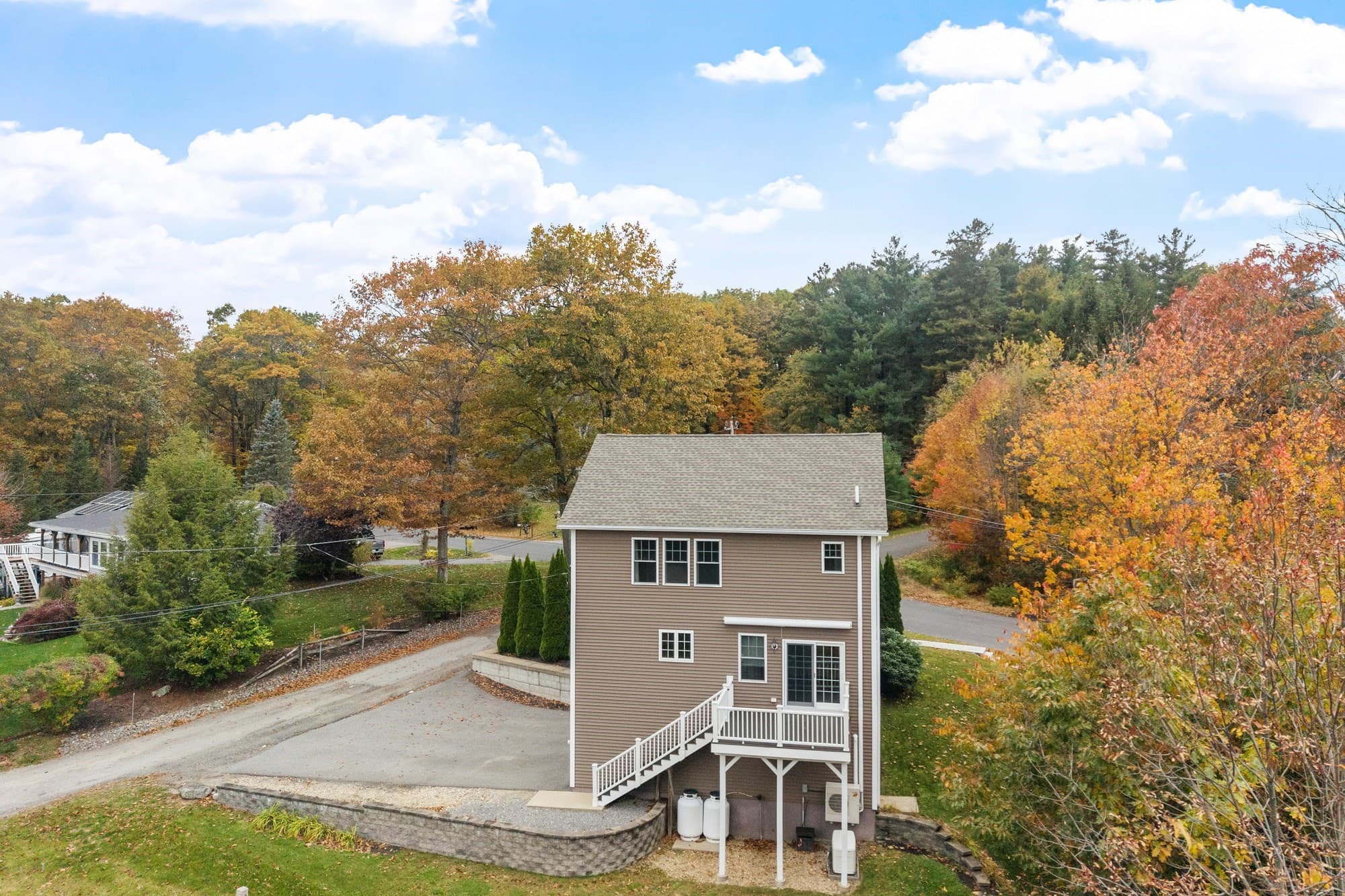 Single Family Residence at 122 Ellis Rd, Westminster MA 01473, photo 38 of 39