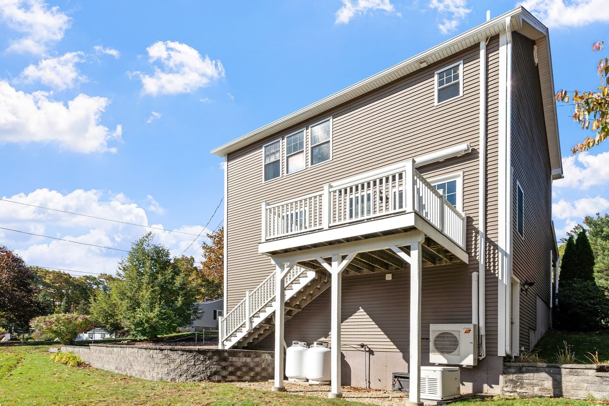 Single Family Residence at 122 Ellis Rd, Westminster MA 01473, photo 33 of 39